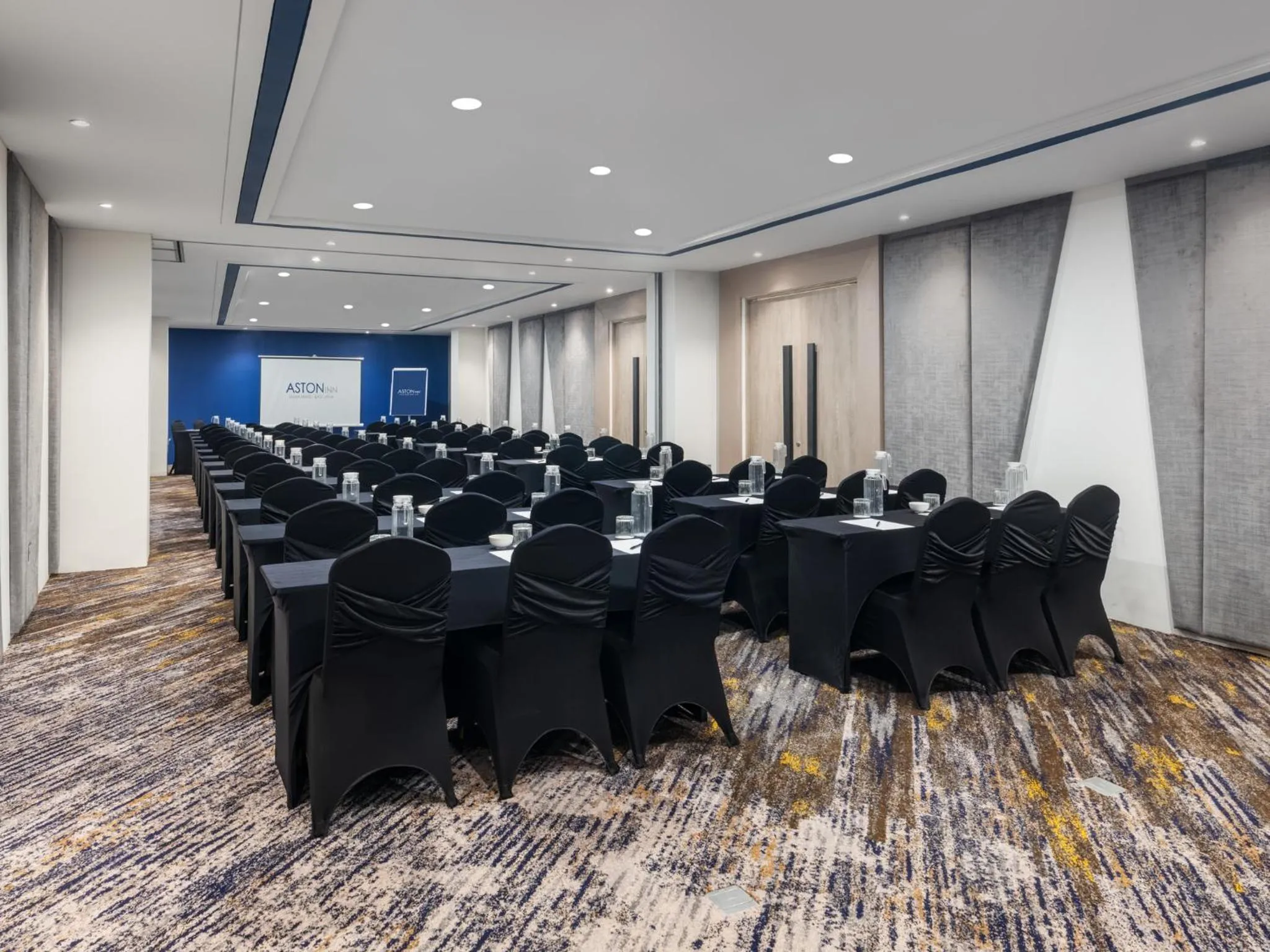 Meeting/conference room in Aston Inn Lumajang - East Java