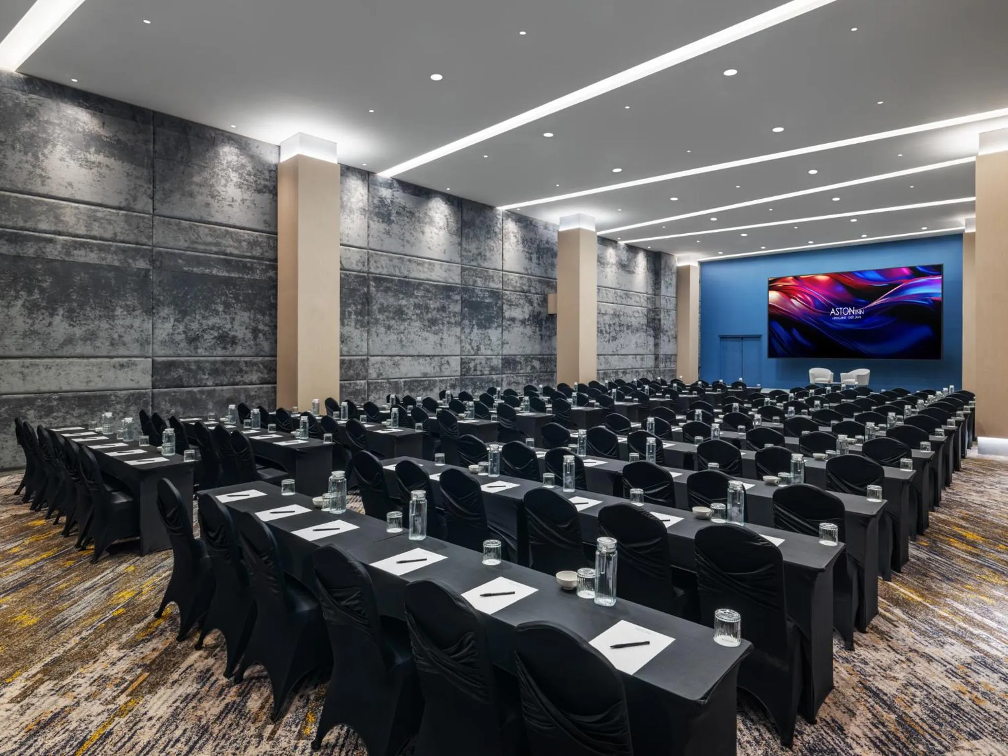 Meeting/conference room in Aston Inn Lumajang - East Java