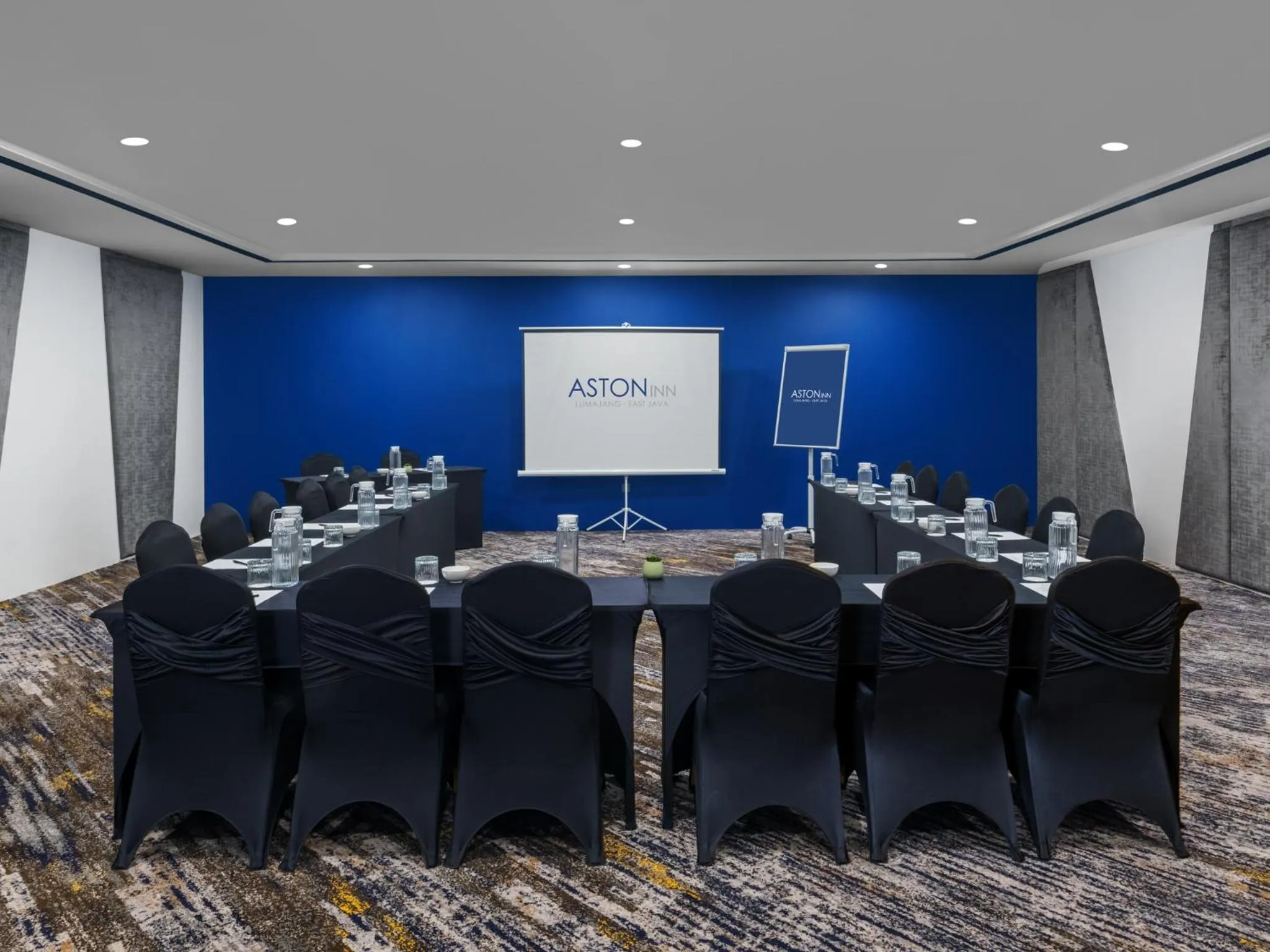 Meeting/conference room in Aston Inn Lumajang - East Java