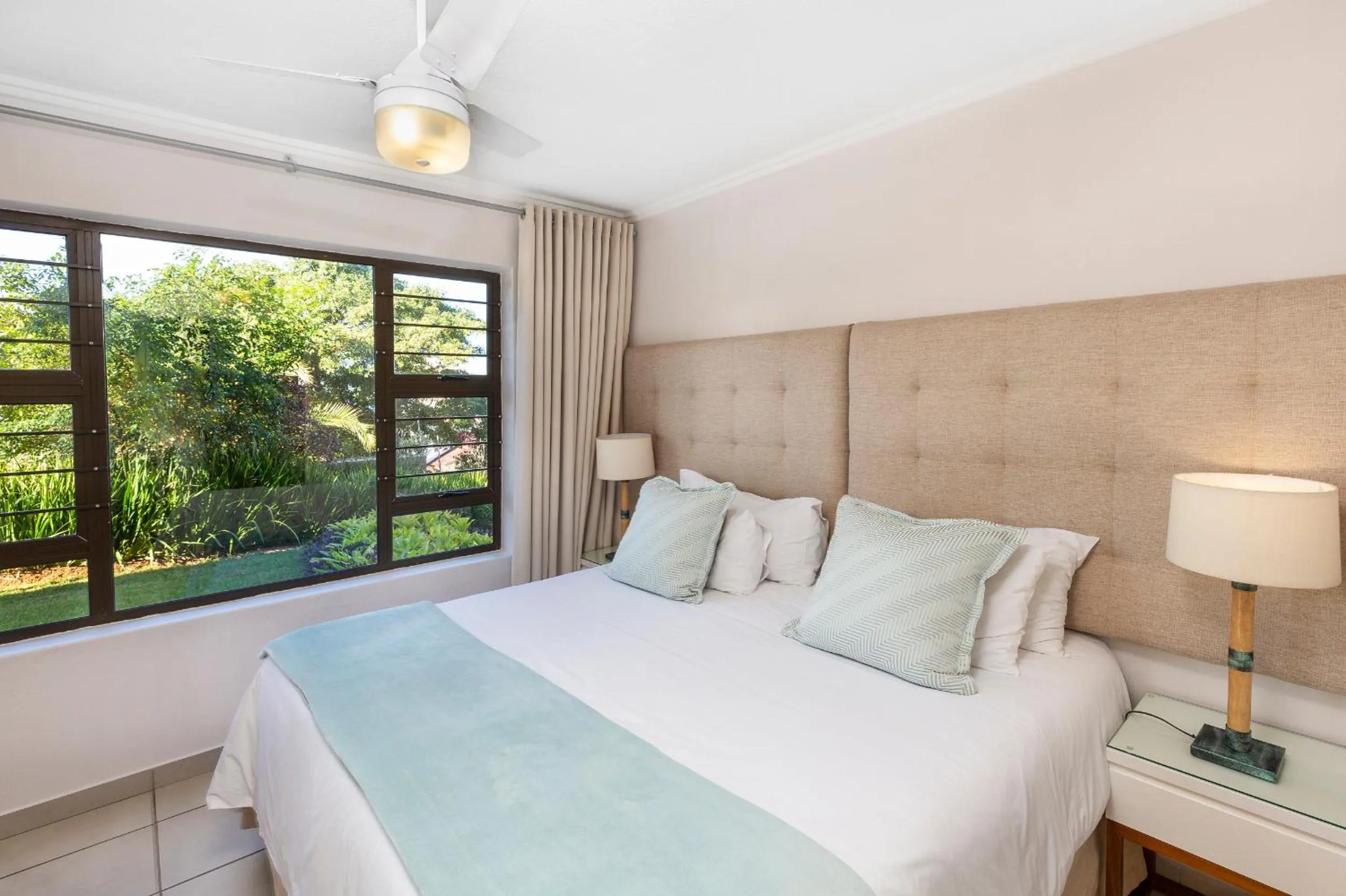 Photo of the whole room in 14 The Shades - by Stay in Umhlanga