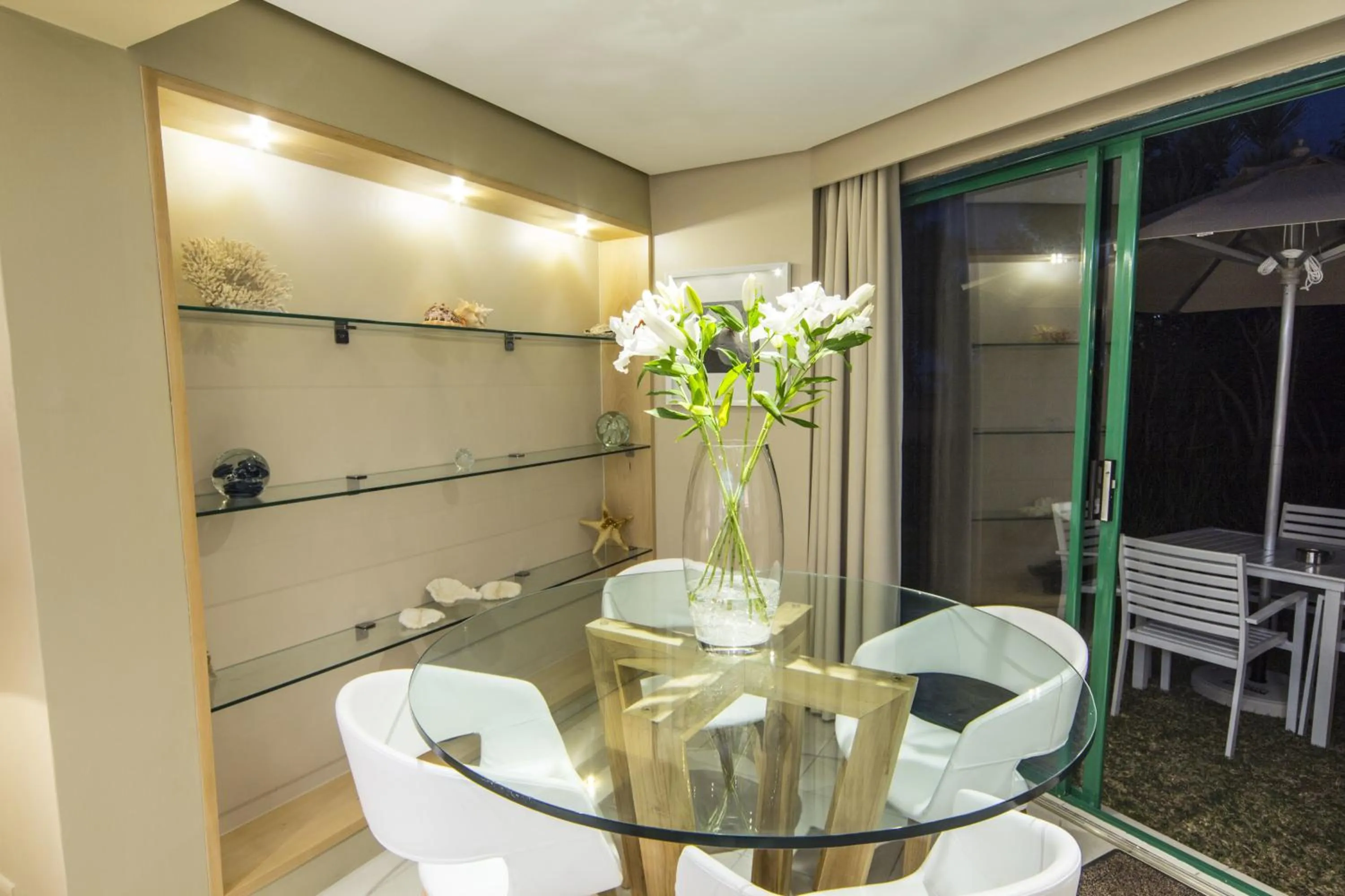 Garden in 14 The Shades - by Stay in Umhlanga