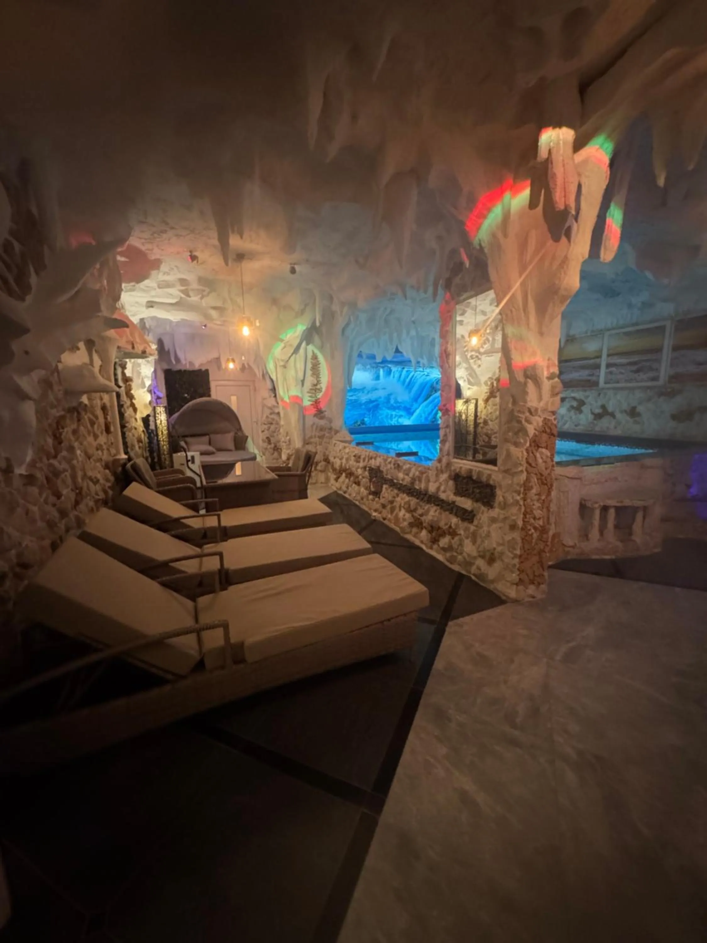 Bali Colosseum Hotel