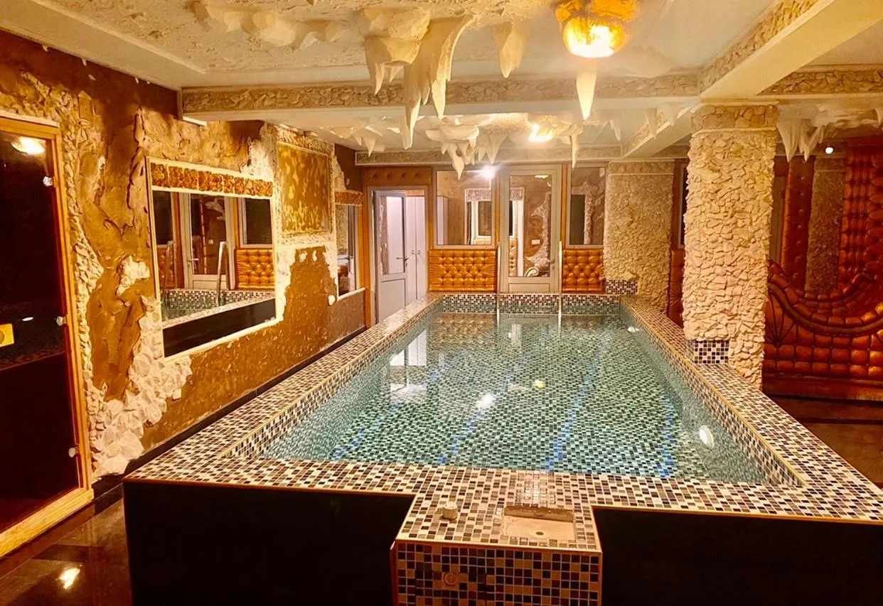 Bali Colosseum Hotel