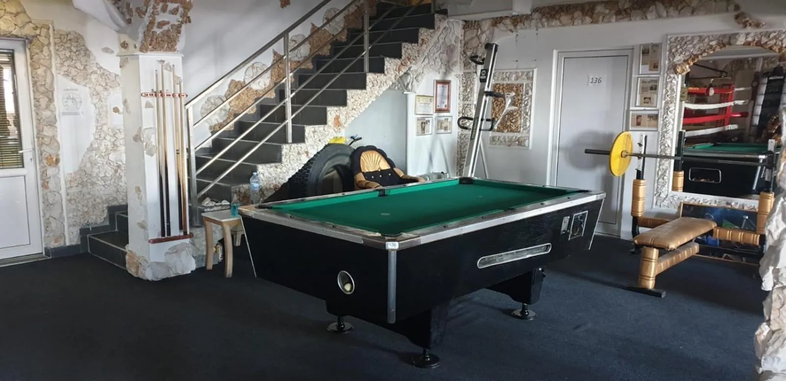 Bali Colosseum Hotel