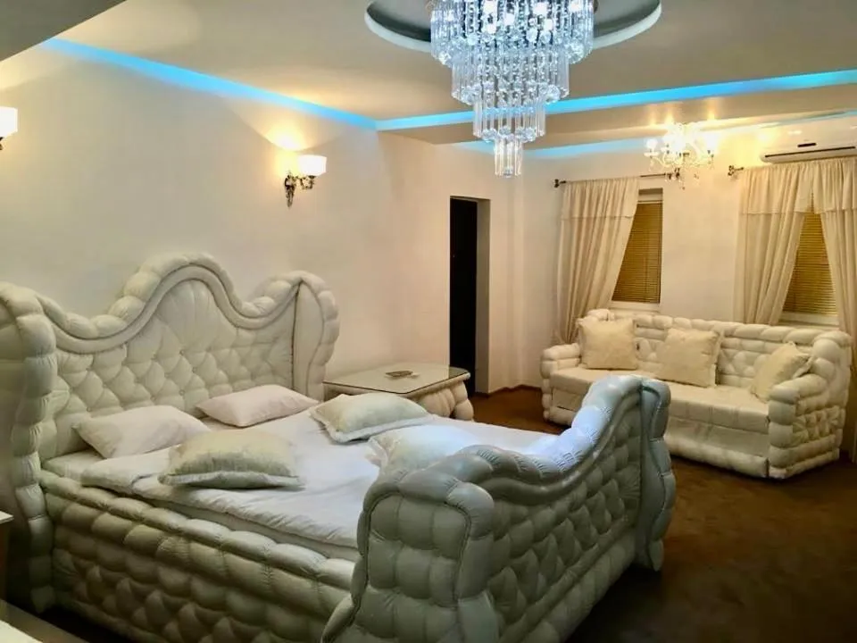 Bali Colosseum Hotel