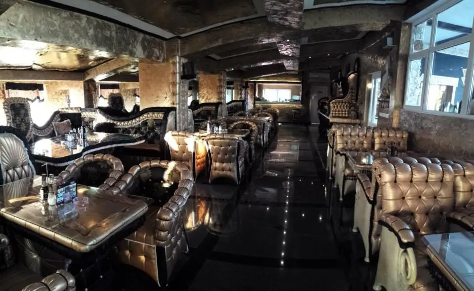 Bali Colosseum Hotel