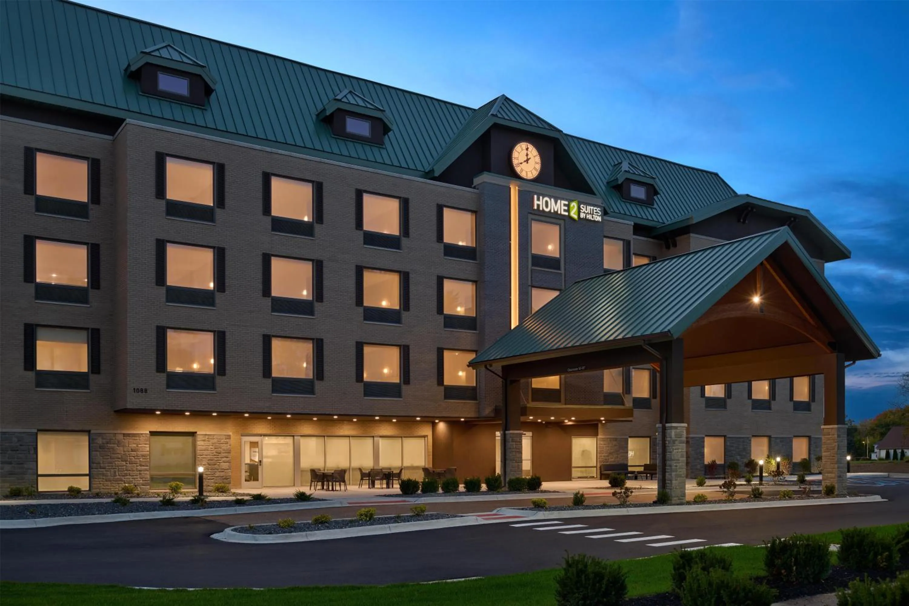 Home2 Suites By Hilton Frankenmuth