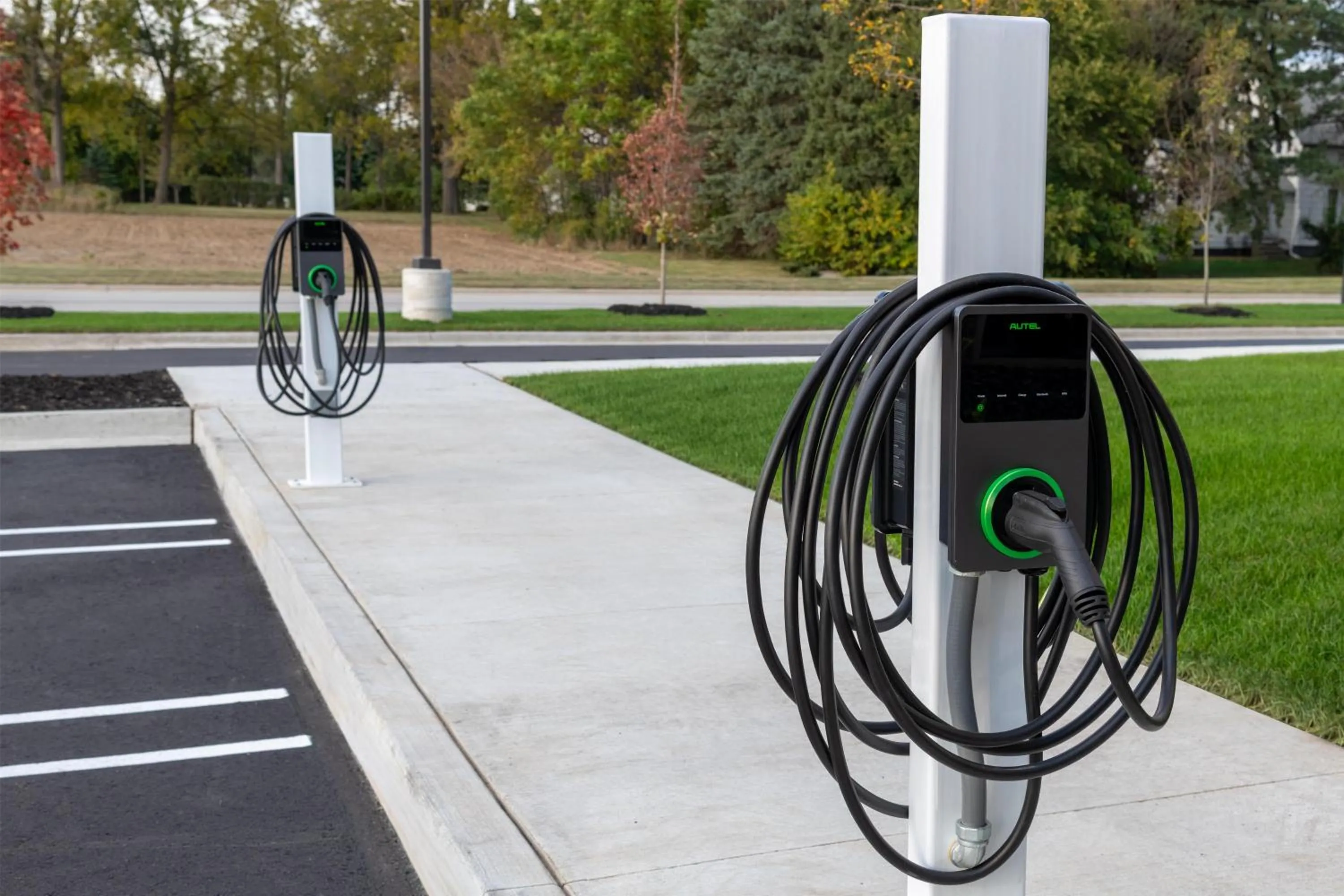 Property building in Home2 Suites By Hilton Frankenmuth