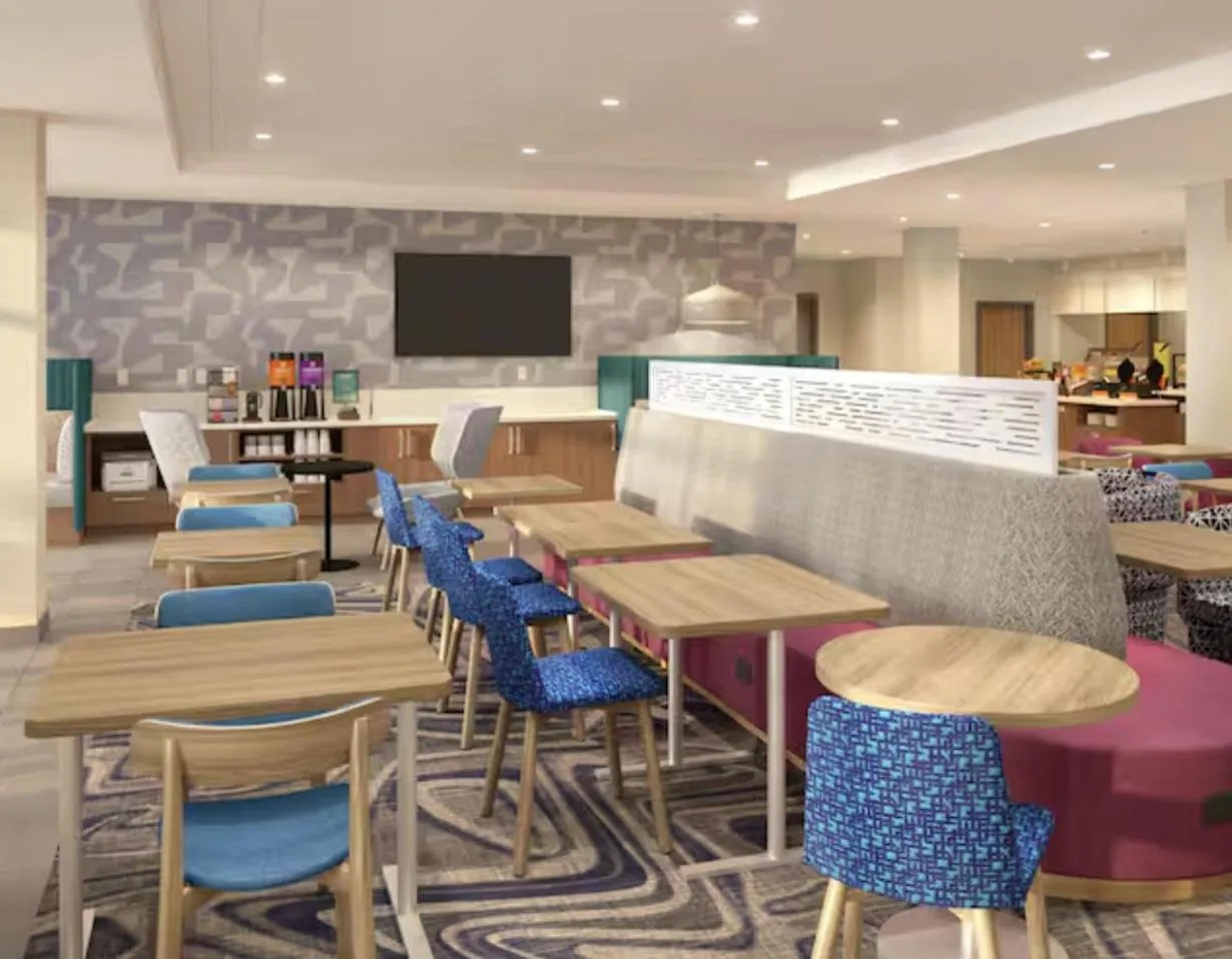 Home2 Suites By Hilton Frankenmuth