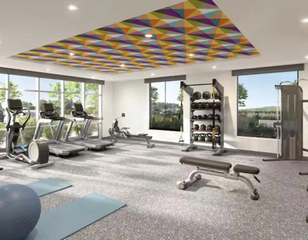 Home2 Suites By Hilton Frankenmuth