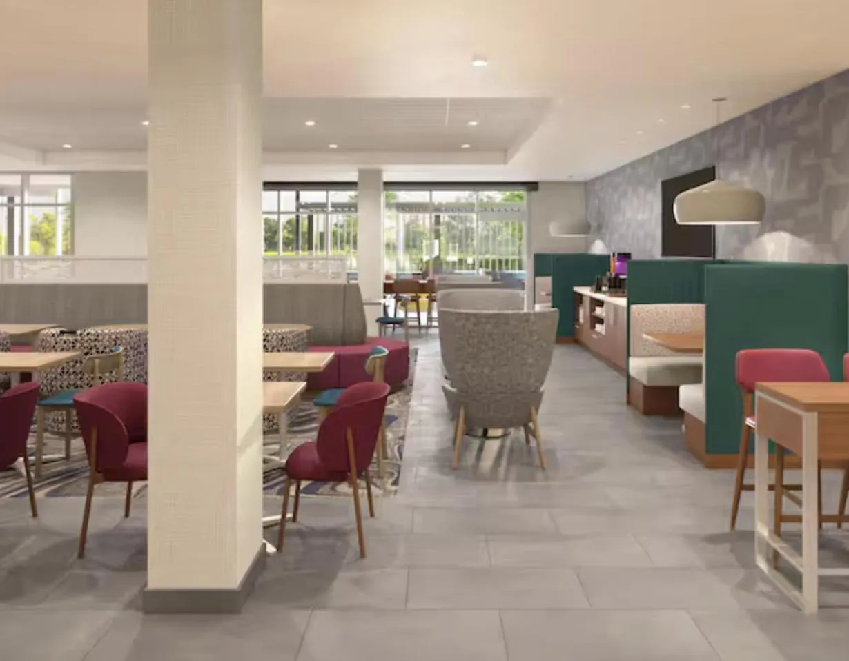 Home2 Suites By Hilton Muncie