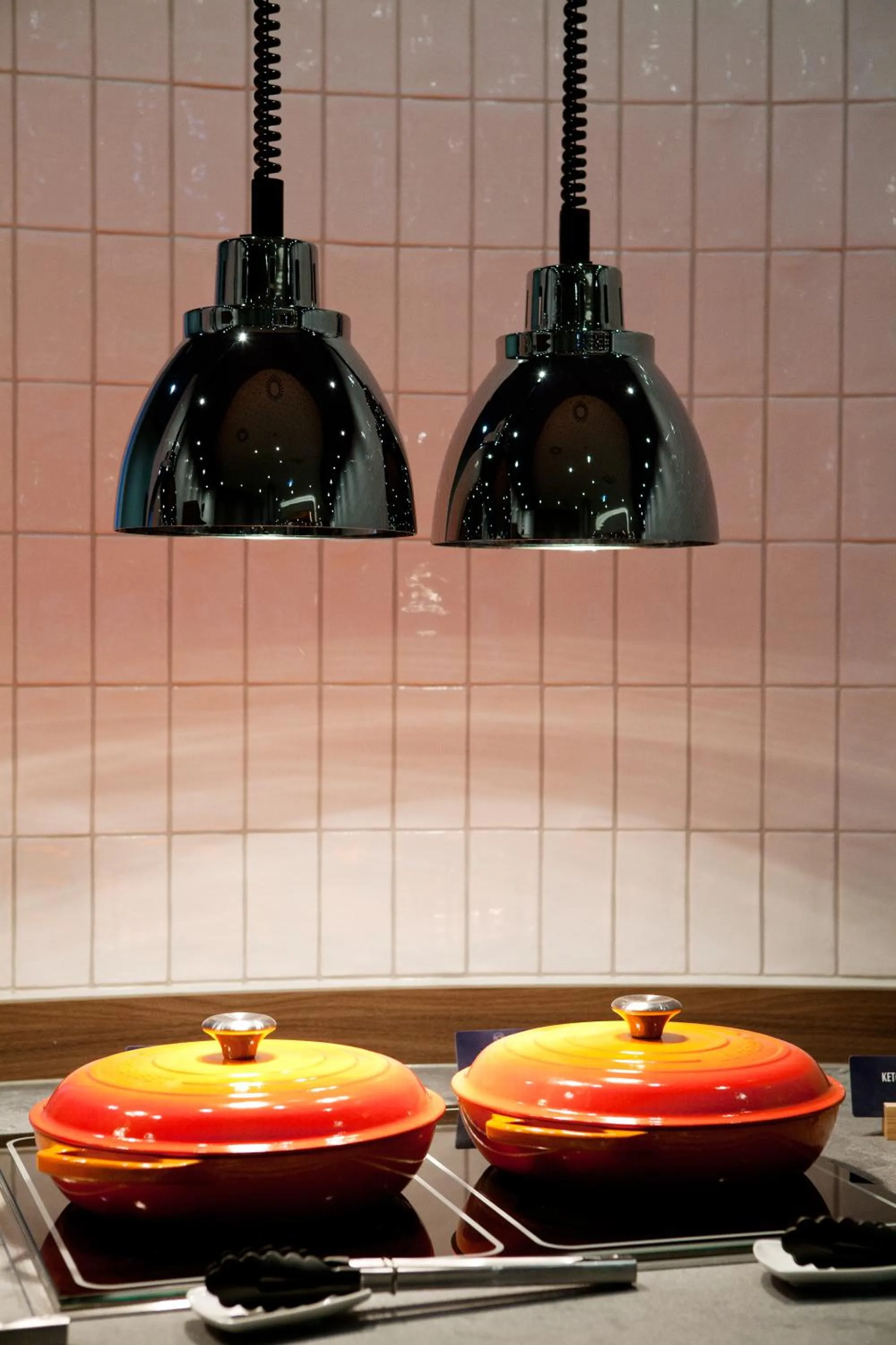 Breakfast in Hampton By Hilton Stuttgart Airport