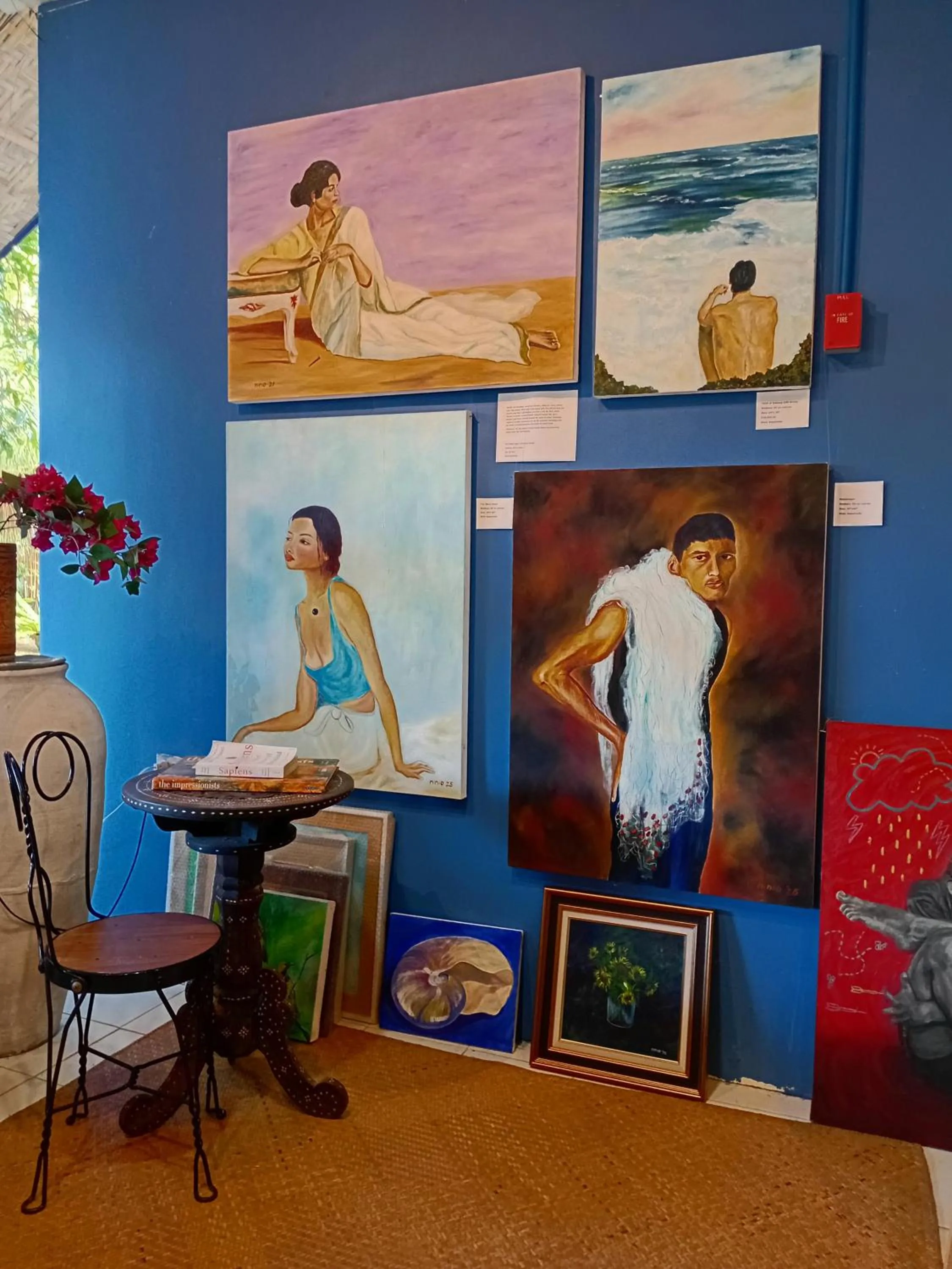 La Vida Hostel Samal Island