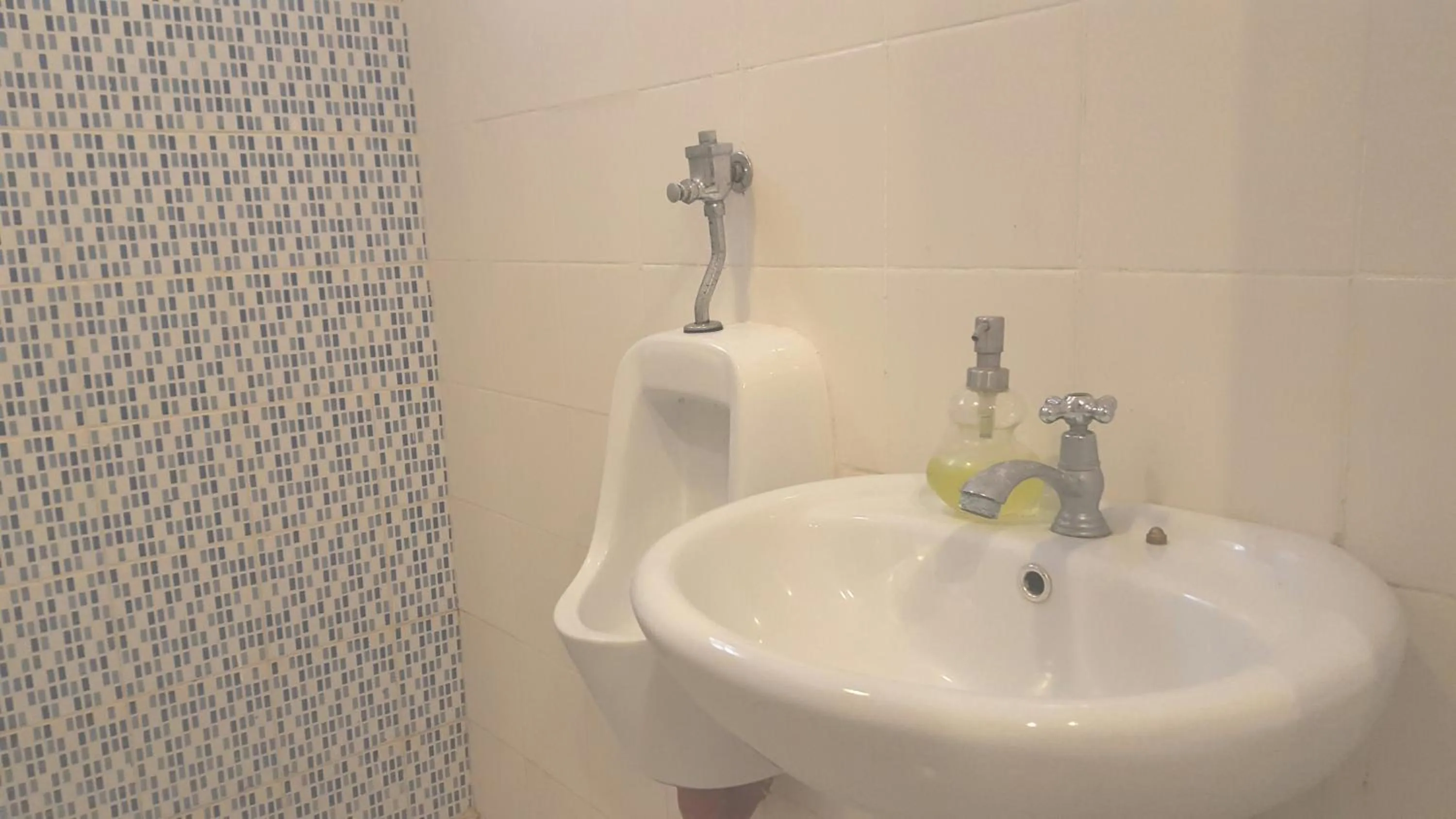 Property building in La Vida Hostel Samal Island