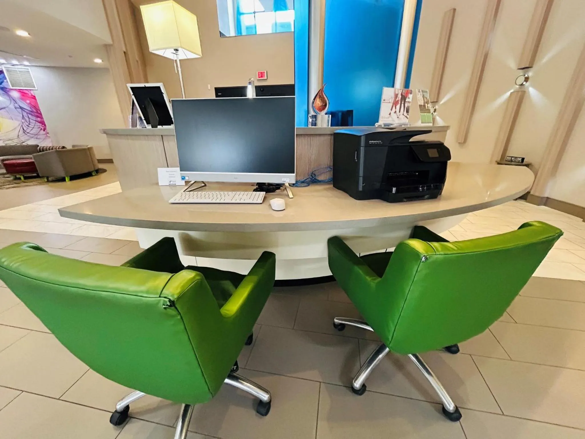 Other in Holiday Inn Express & Suites Shippensburg by IHG