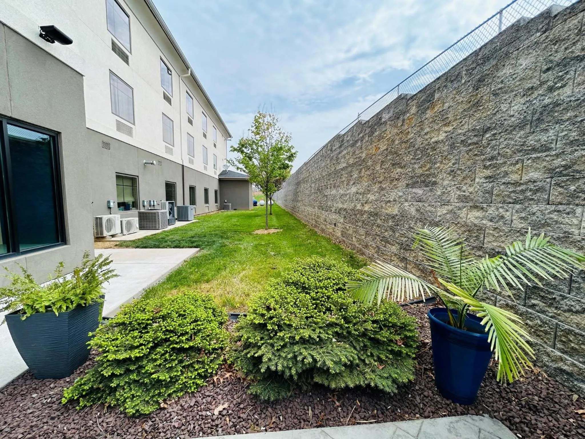 Property building in Holiday Inn Express & Suites Shippensburg by IHG