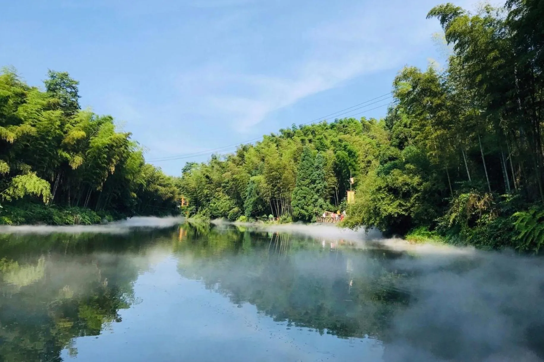 Area and facilities in Crowne Plaza Yibin by IHG