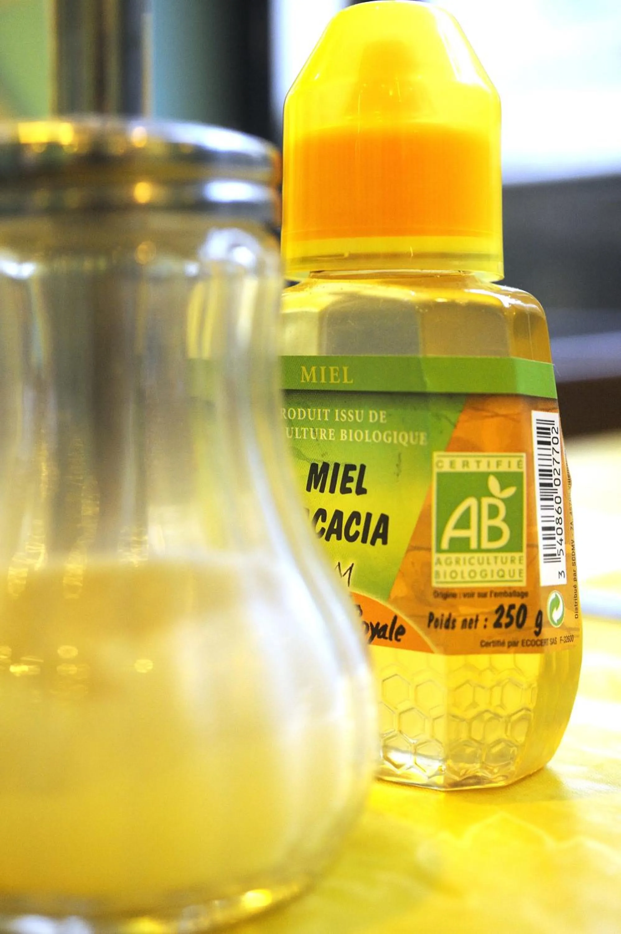 Breakfast in Solar Hotel