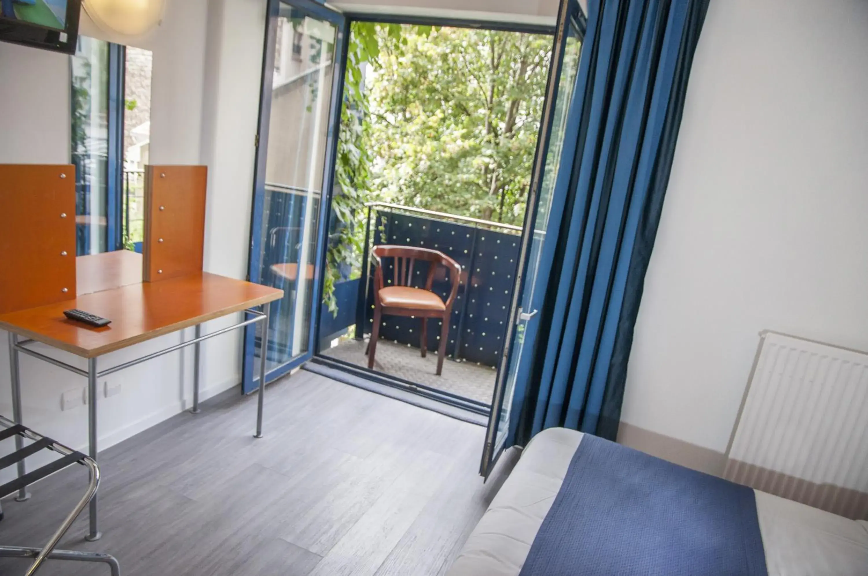 Double Room in Solar Hotel Double Room in Solar Hotel