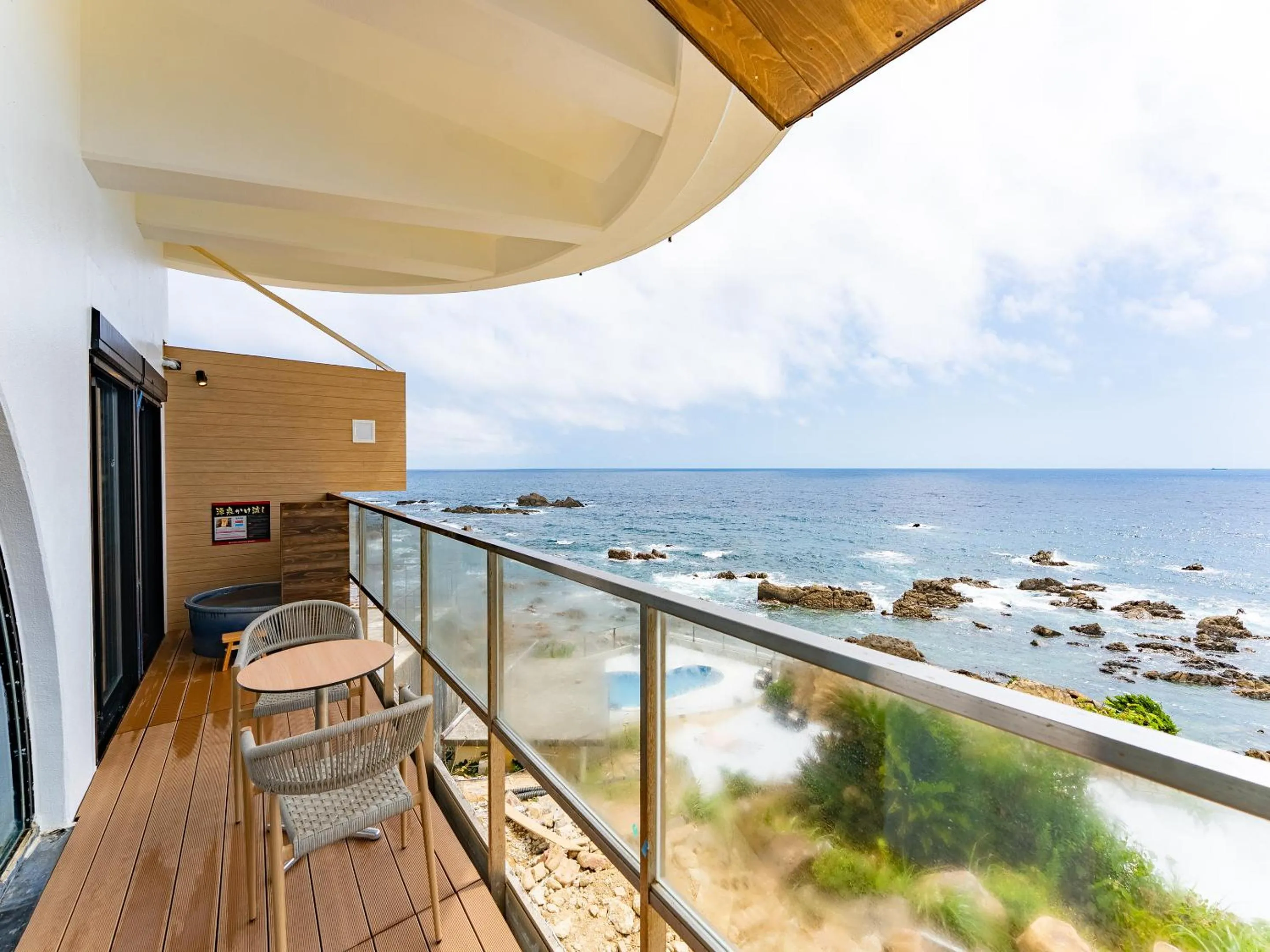 Livemax Resort Inami Seafront