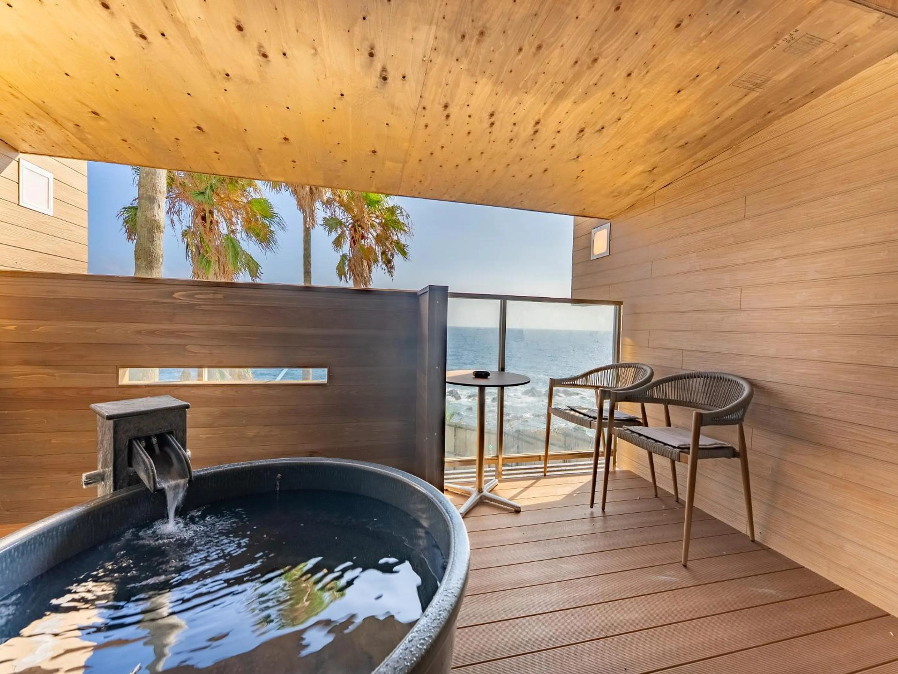 Livemax Resort Inami Seafront