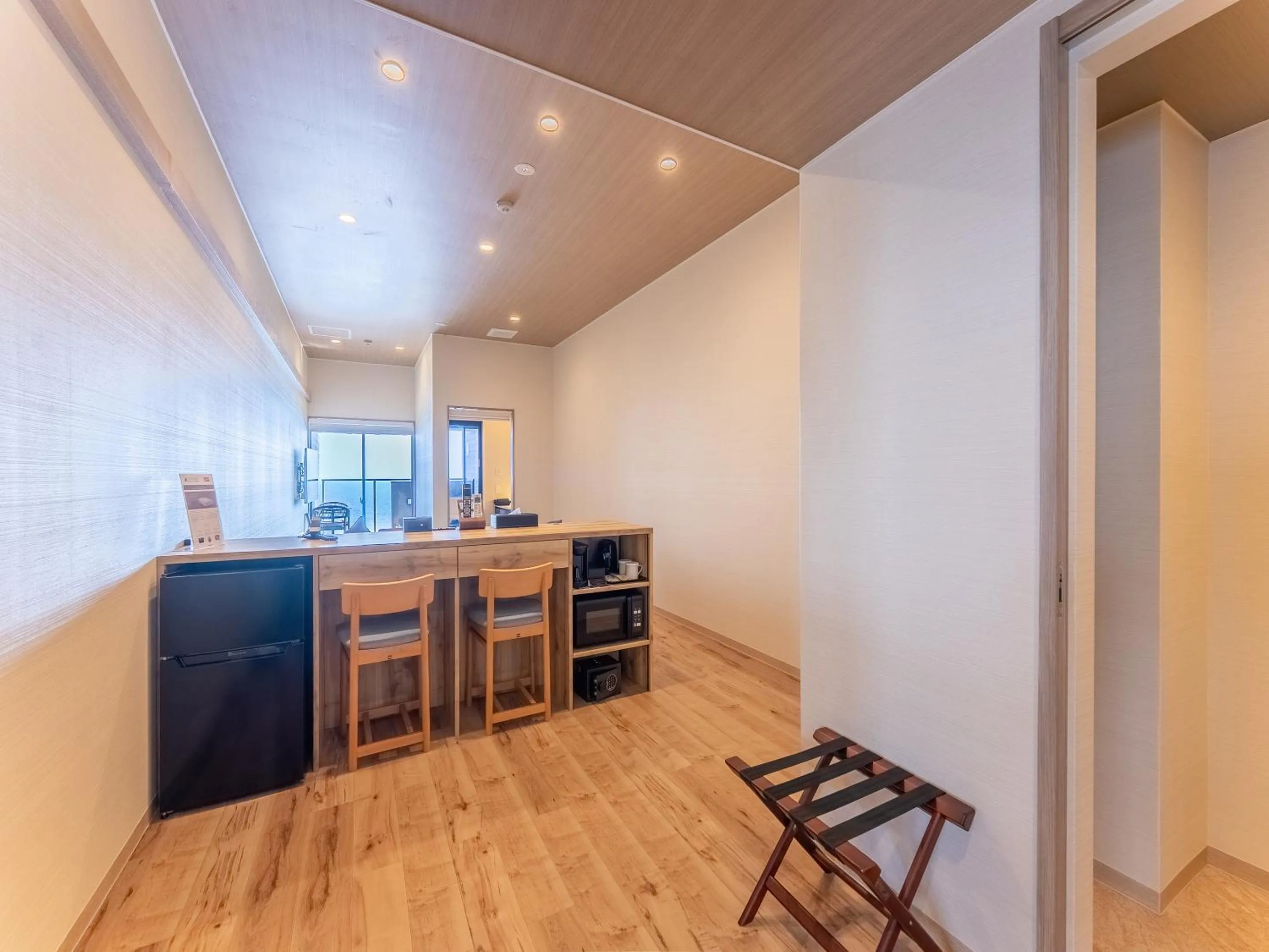 Livemax Resort Inami Seafront