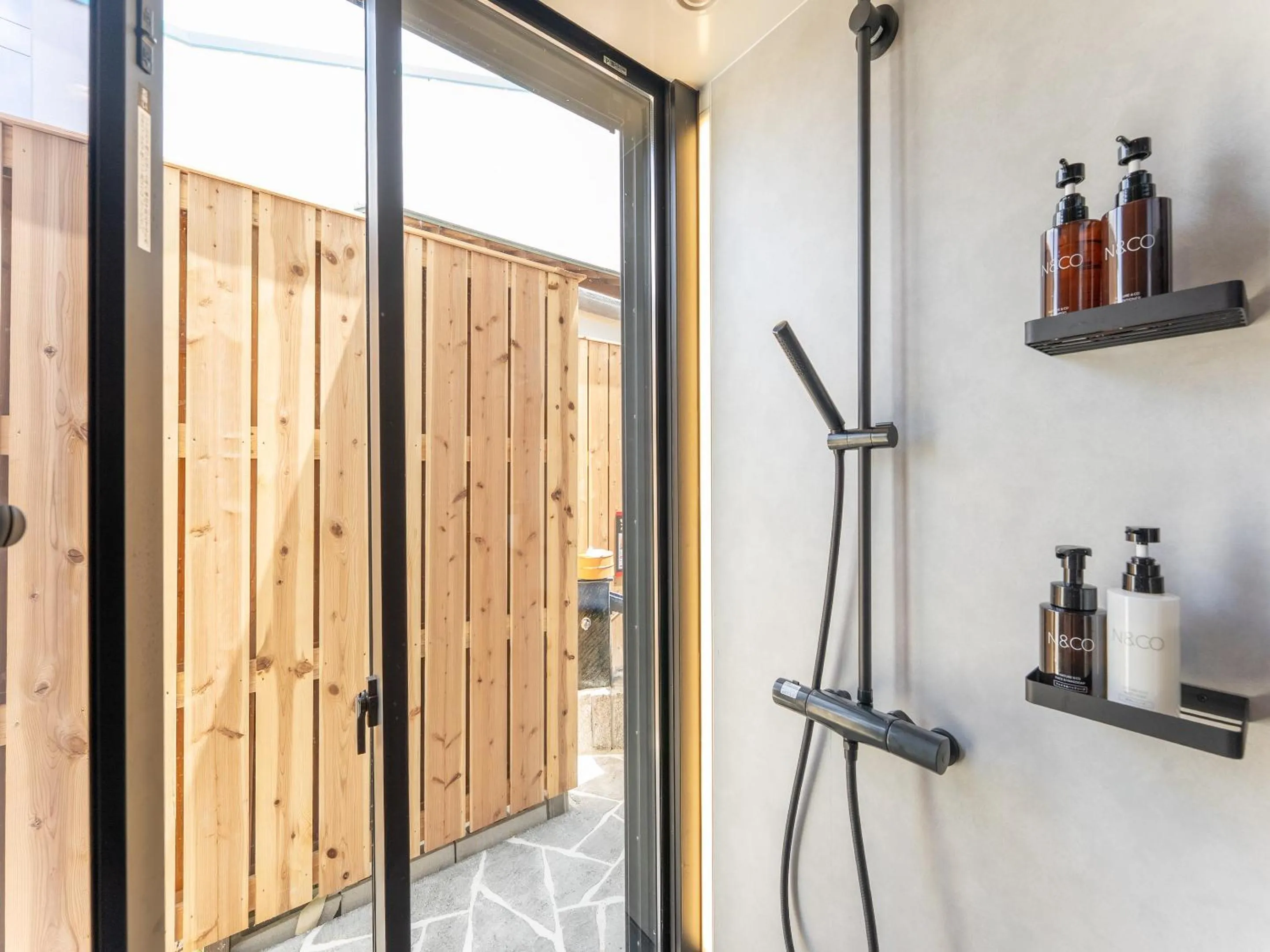 Livemax Resort Inami Seafront