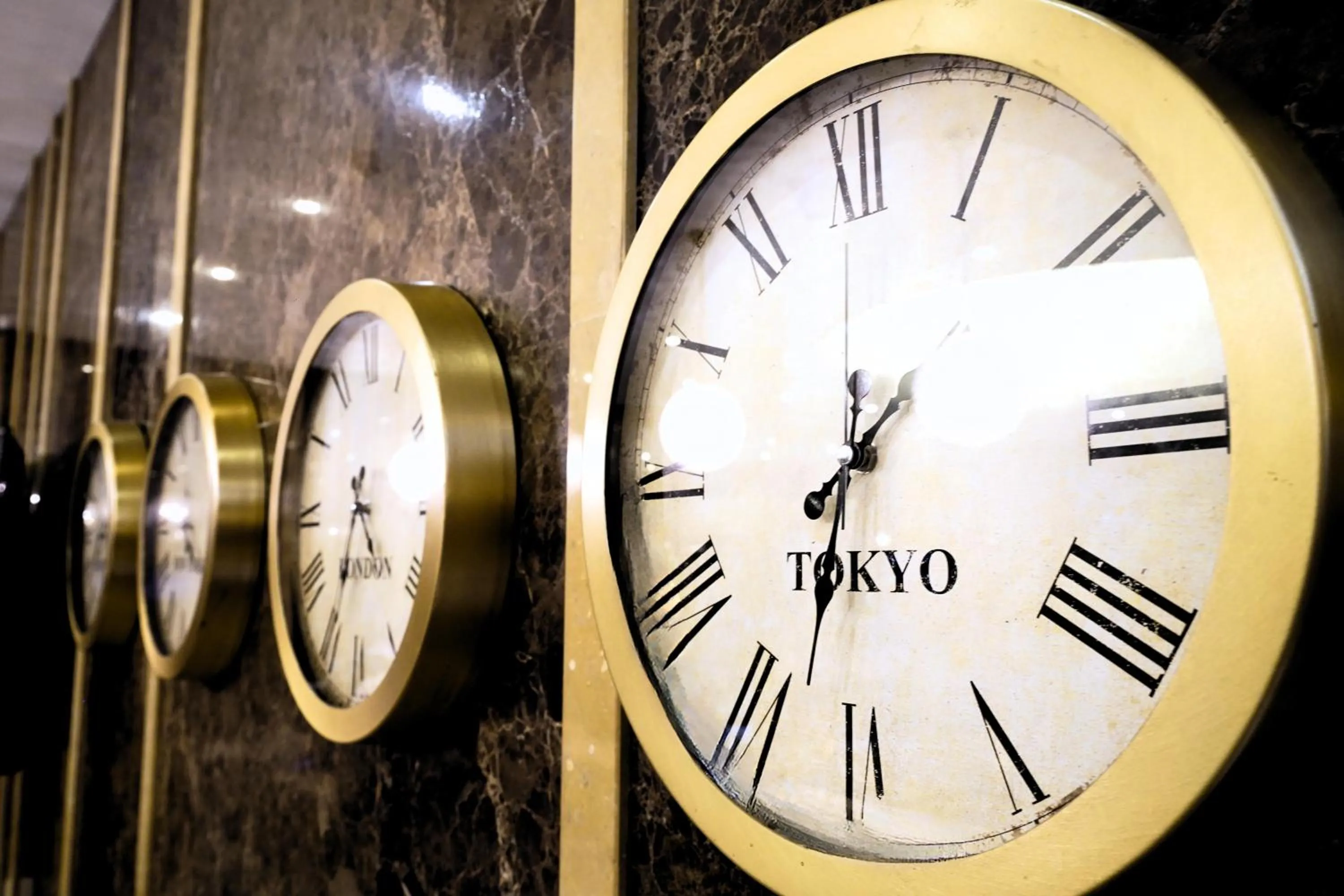 The Grand Mira Business Hotel