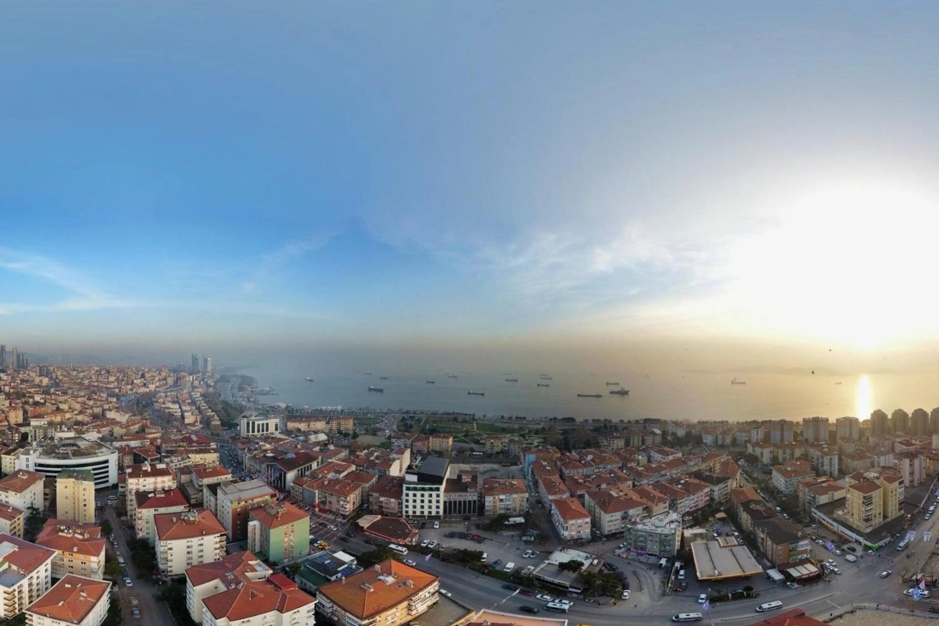 The Grand Mira Business Hotel