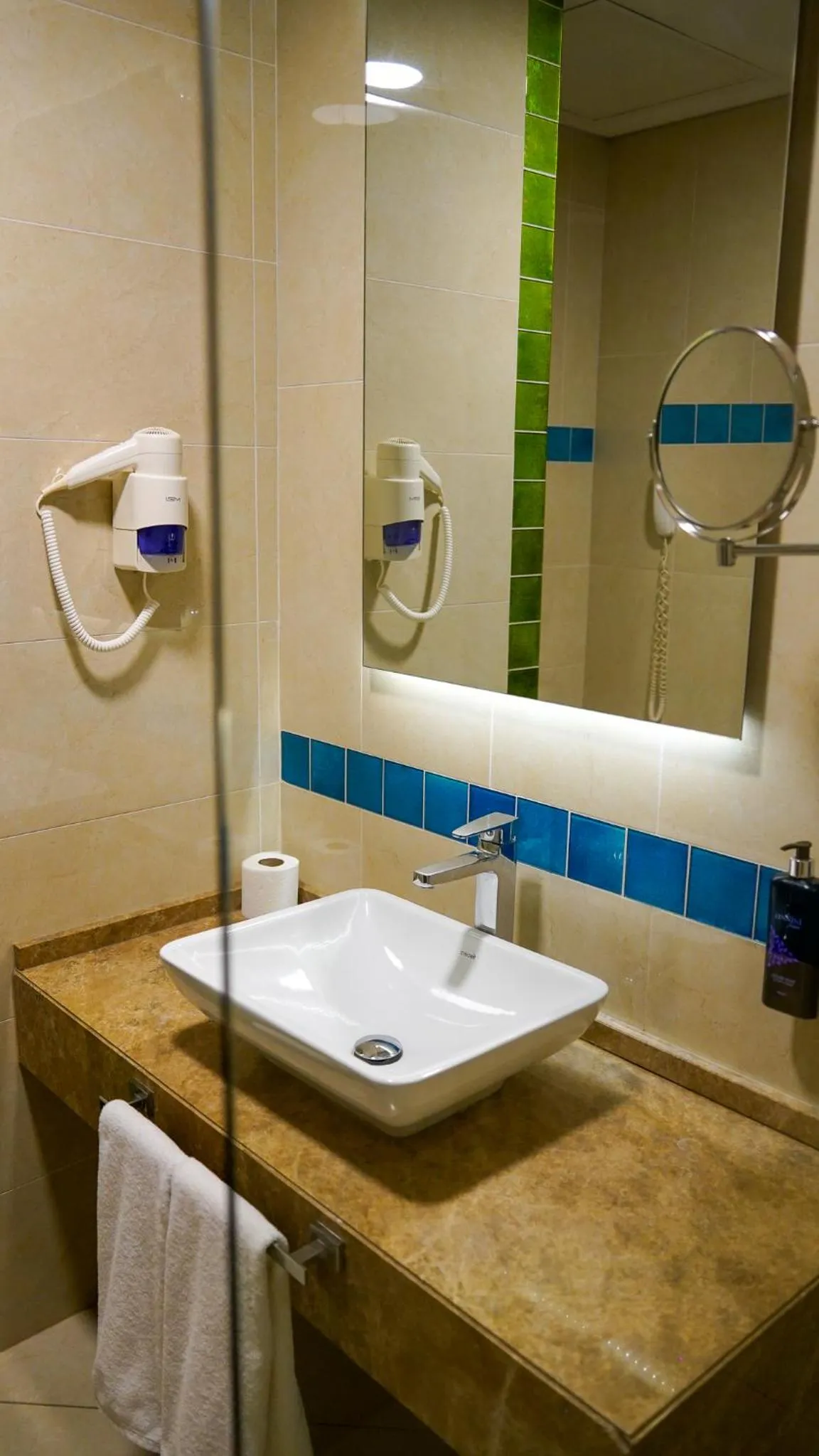 The Grand Mira Business Hotel