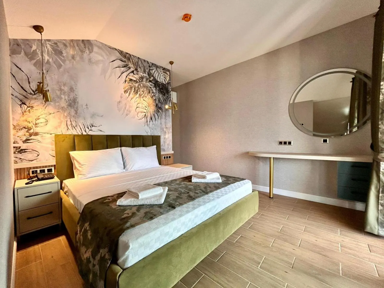 Bed in Castello By Mediterra Hotel
