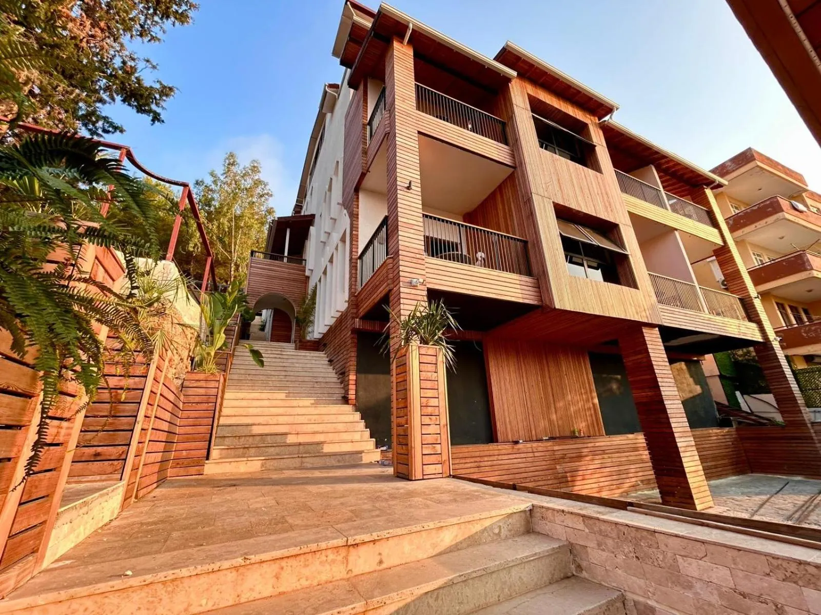 Property building in Castello By Mediterra Hotel