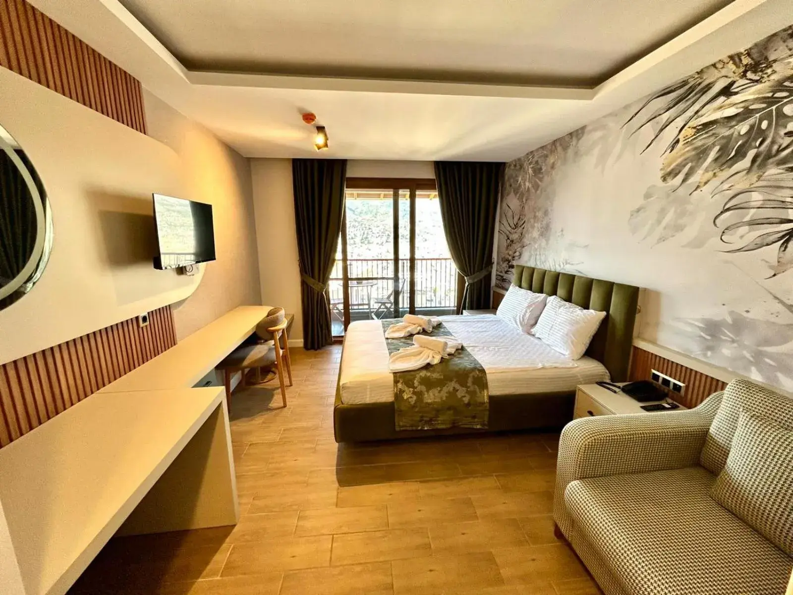 Castello By Mediterra Hotel Castello By Mediterra Hotel