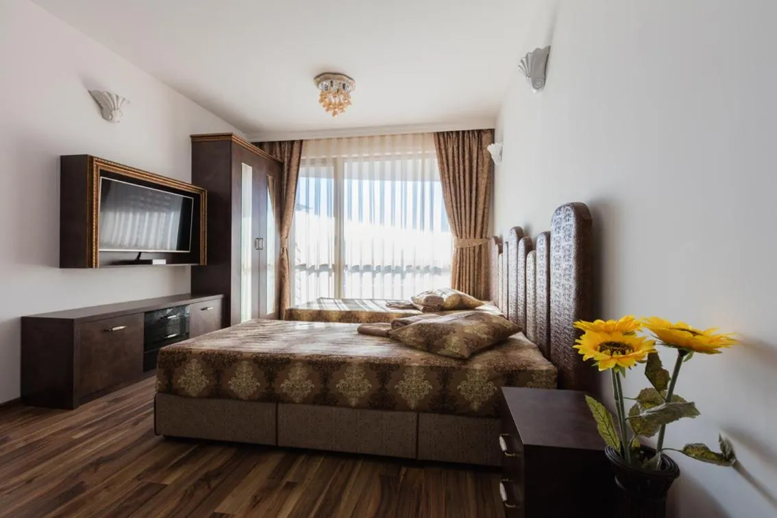 Day, Bed in Boutique Apart Hotel Versis