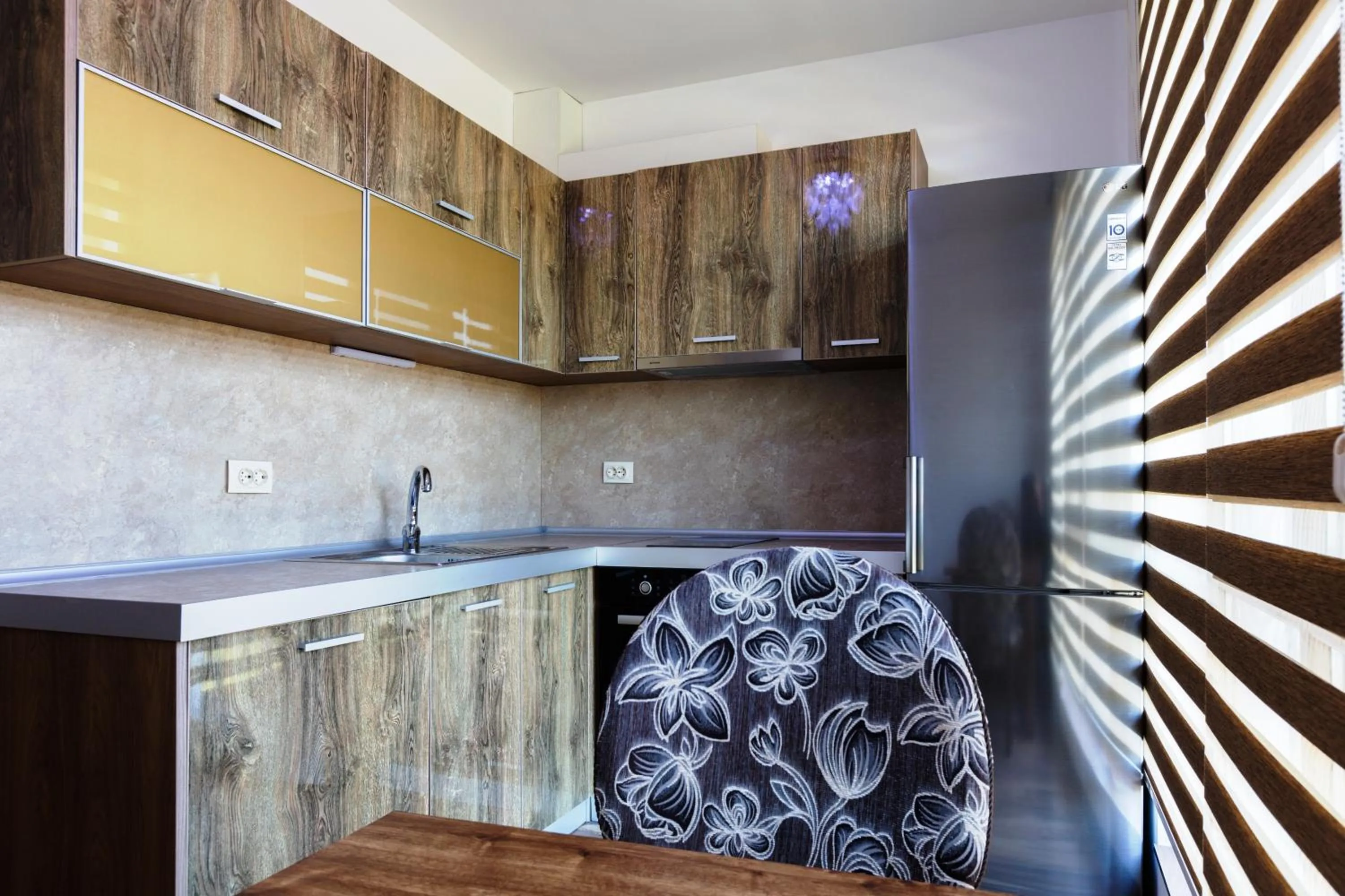 Boutique Apart Hotel Versis