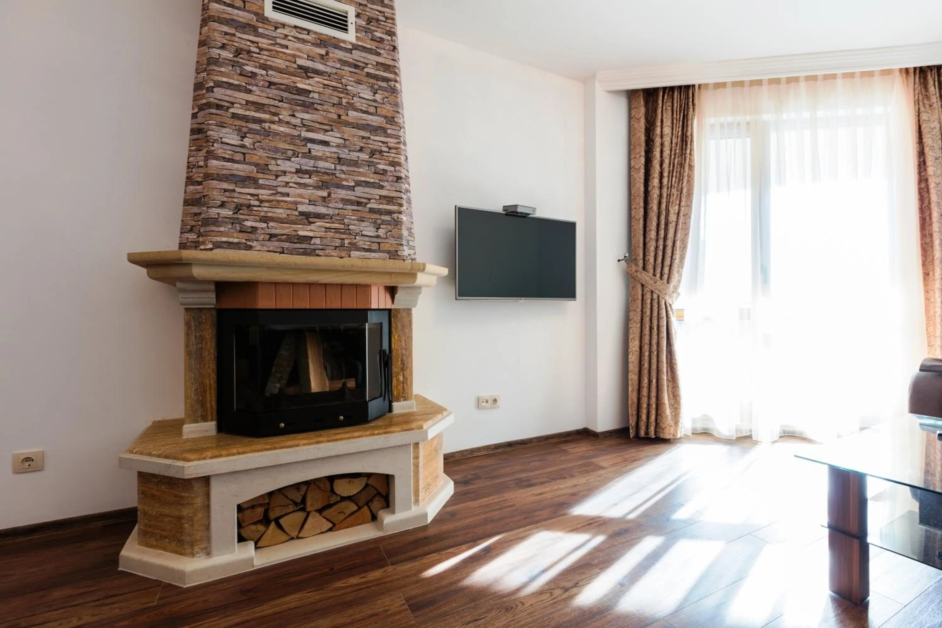 Boutique Apart Hotel Versis