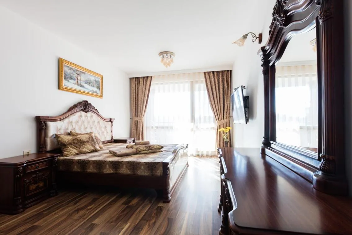 Day, Bed in Boutique Apart Hotel Versis