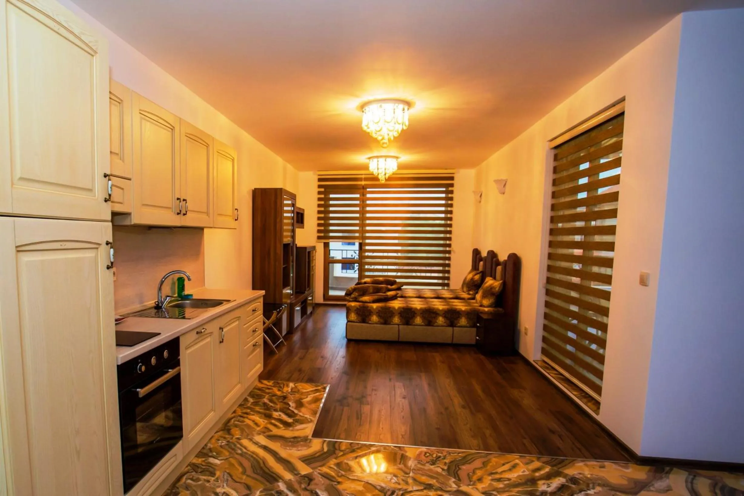 Other in Boutique Apart Hotel Versis