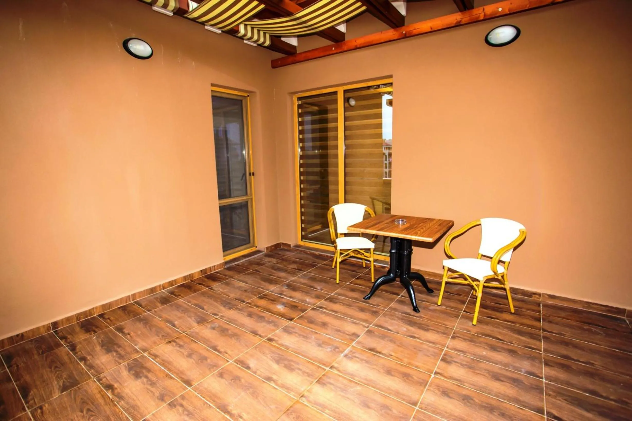 Other in Boutique Apart Hotel Versis