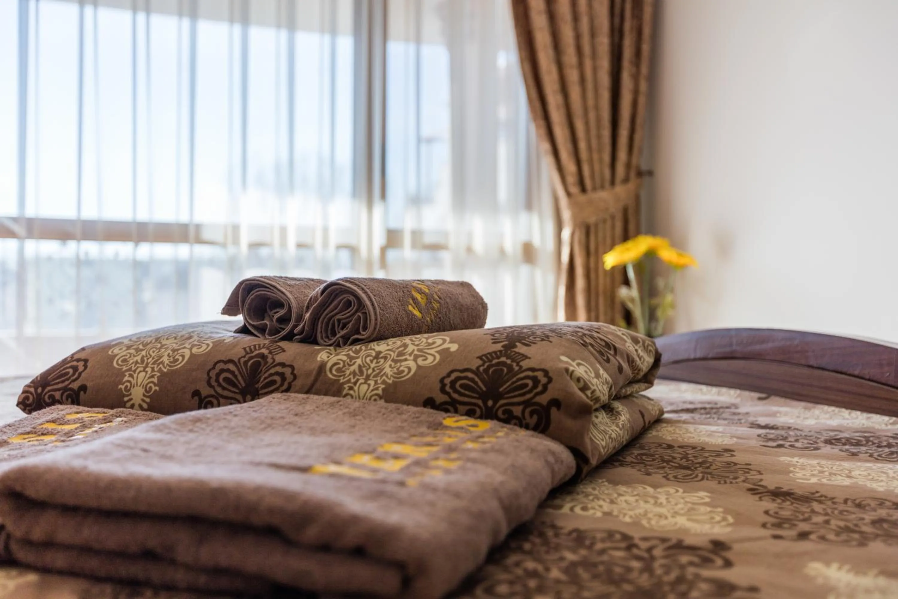 Day, Bed in Boutique Apart Hotel Versis