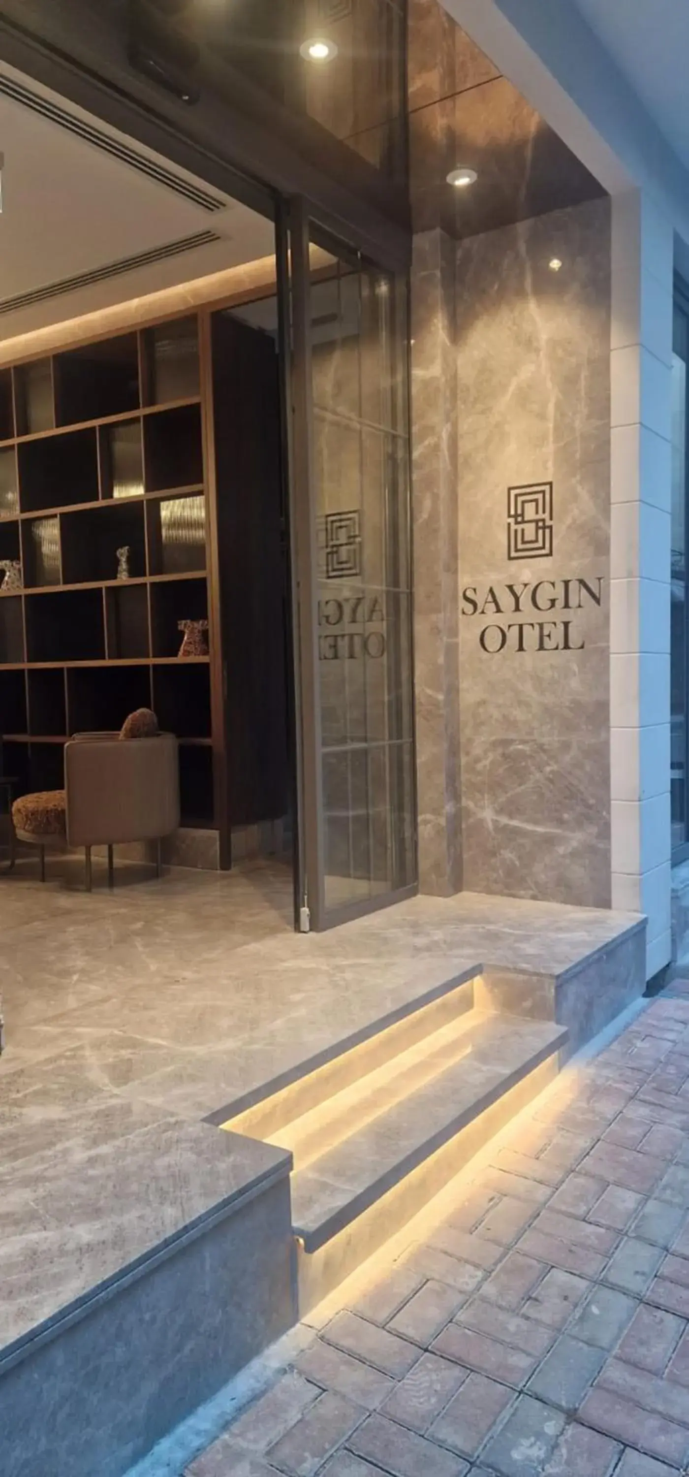 Saygın Hotel Beşiktaş Saygın Hotel Beşiktaş