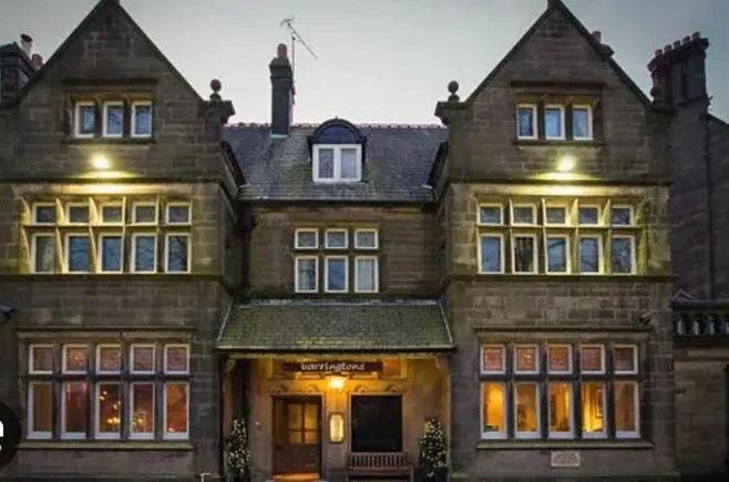 Slayleigh B&B, Matlock