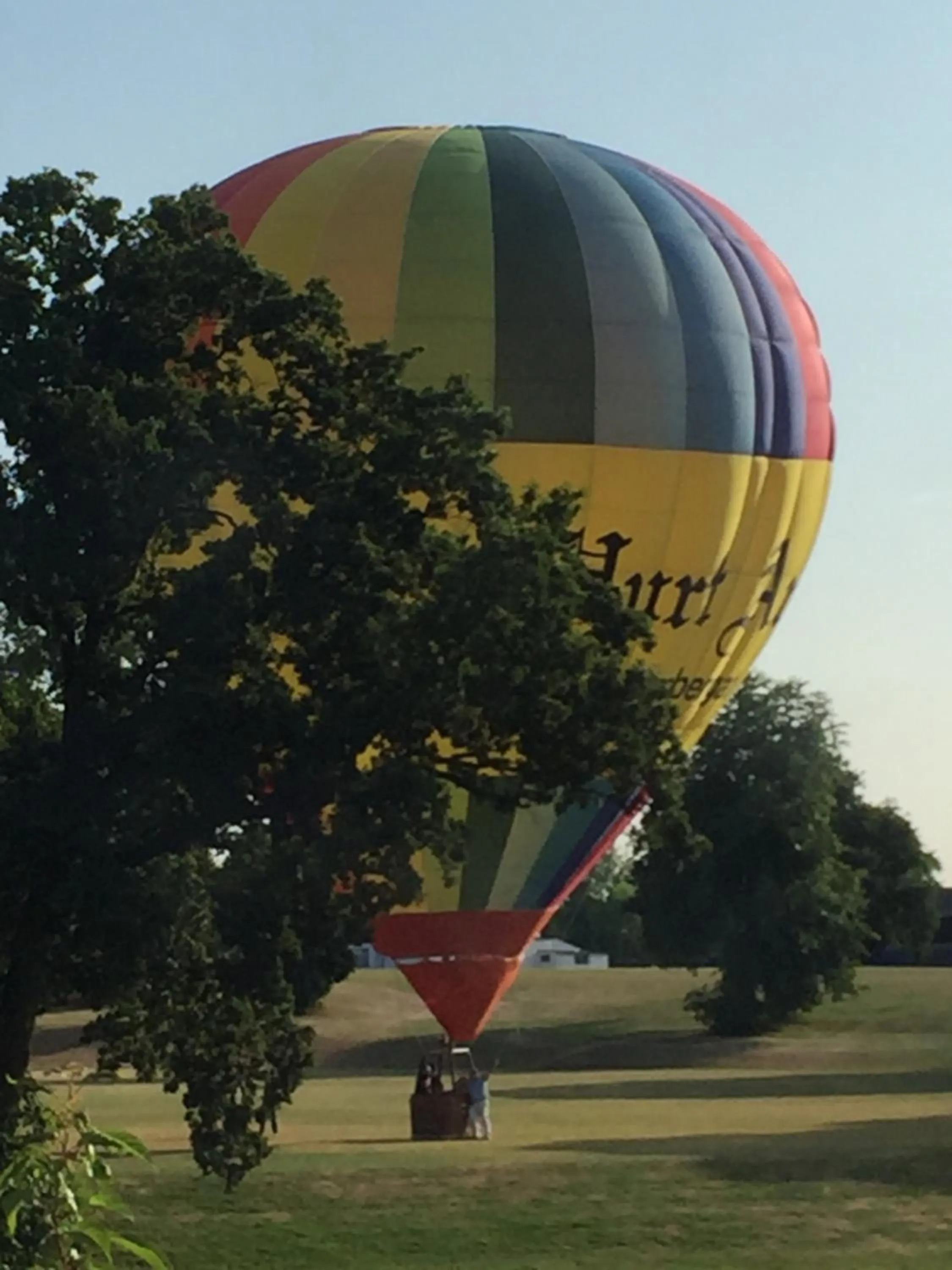 Slayleigh B&B, Matlock