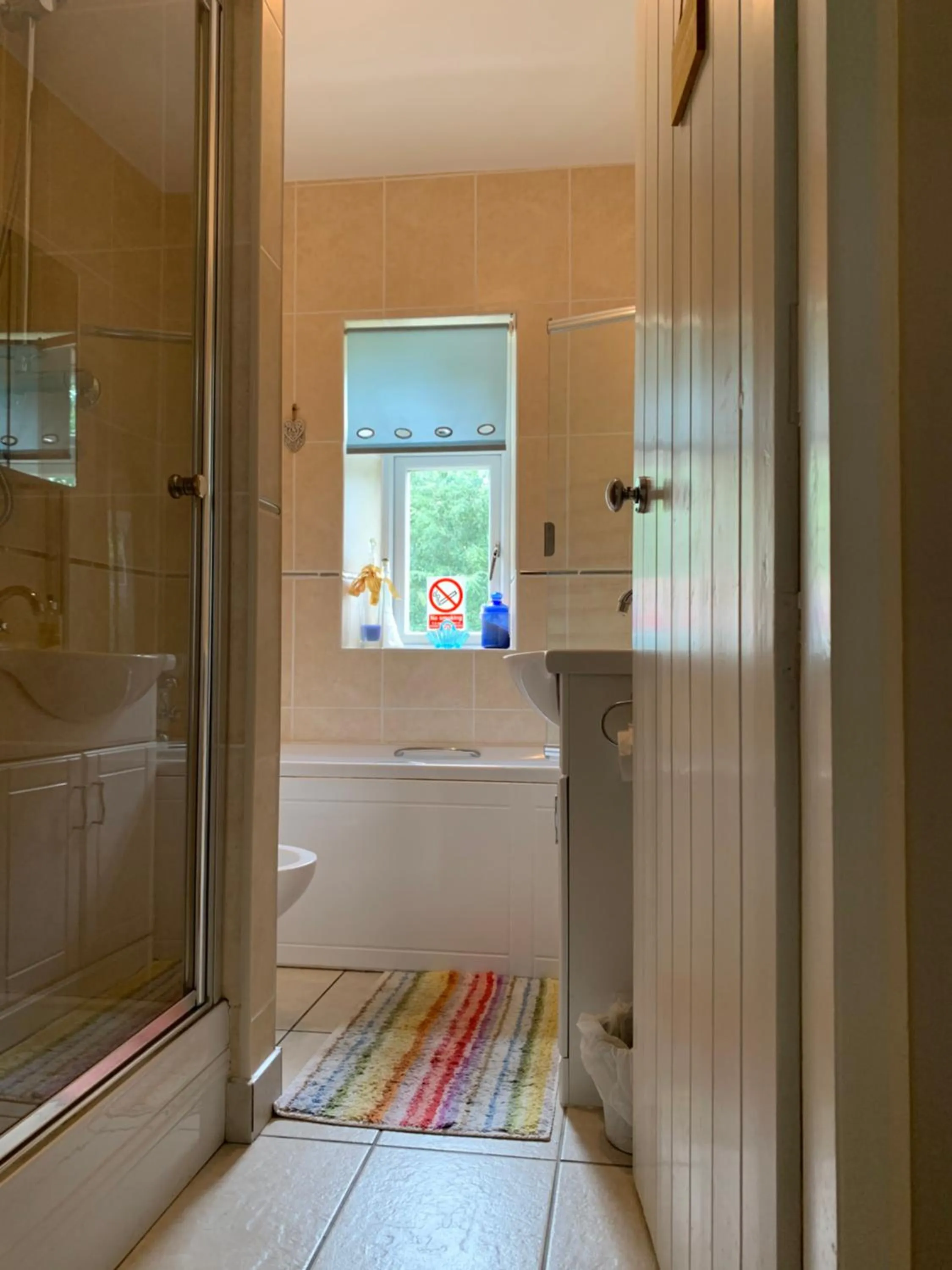 Slayleigh B&B, Matlock