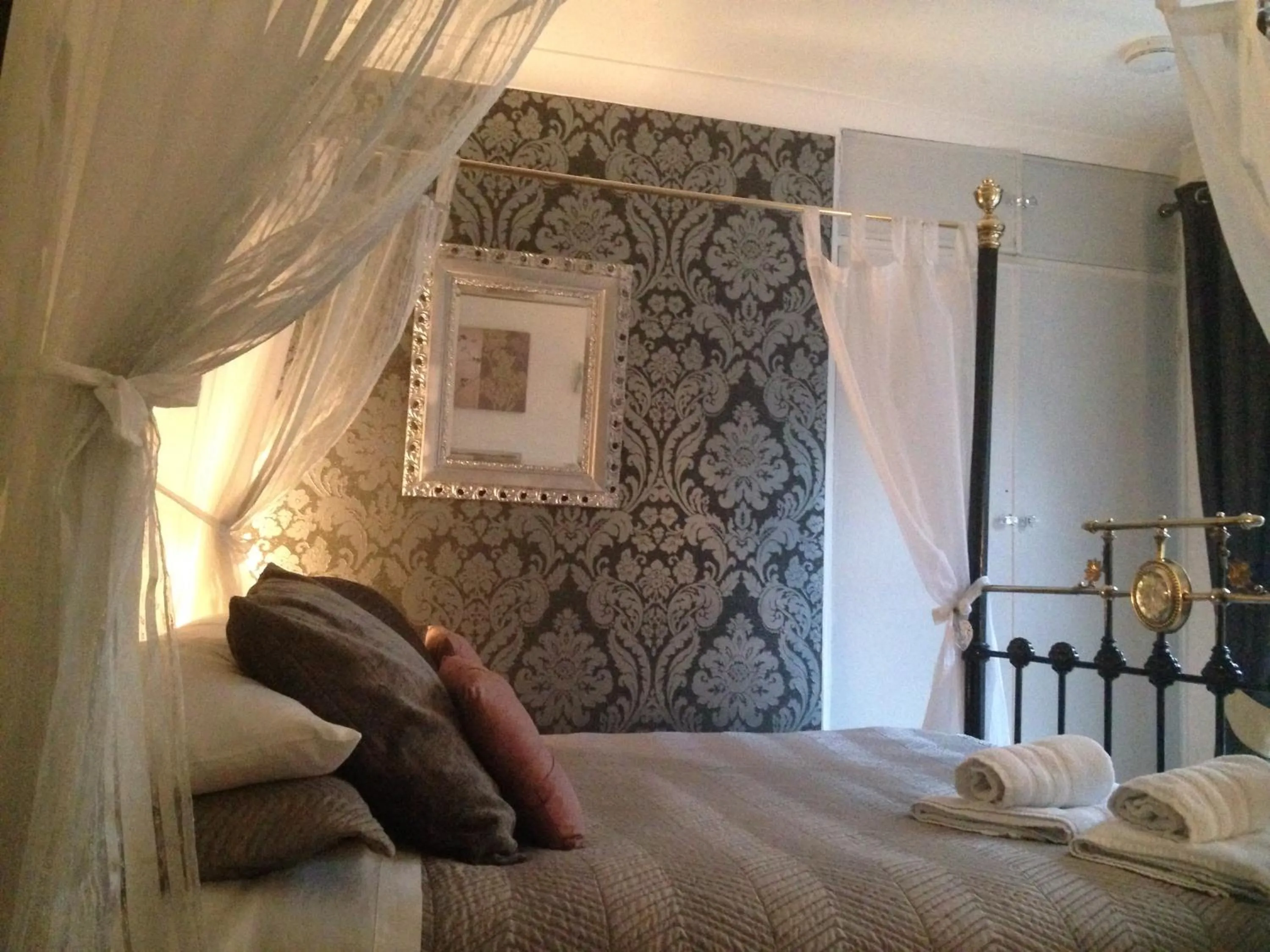 Slayleigh B&B, Matlock