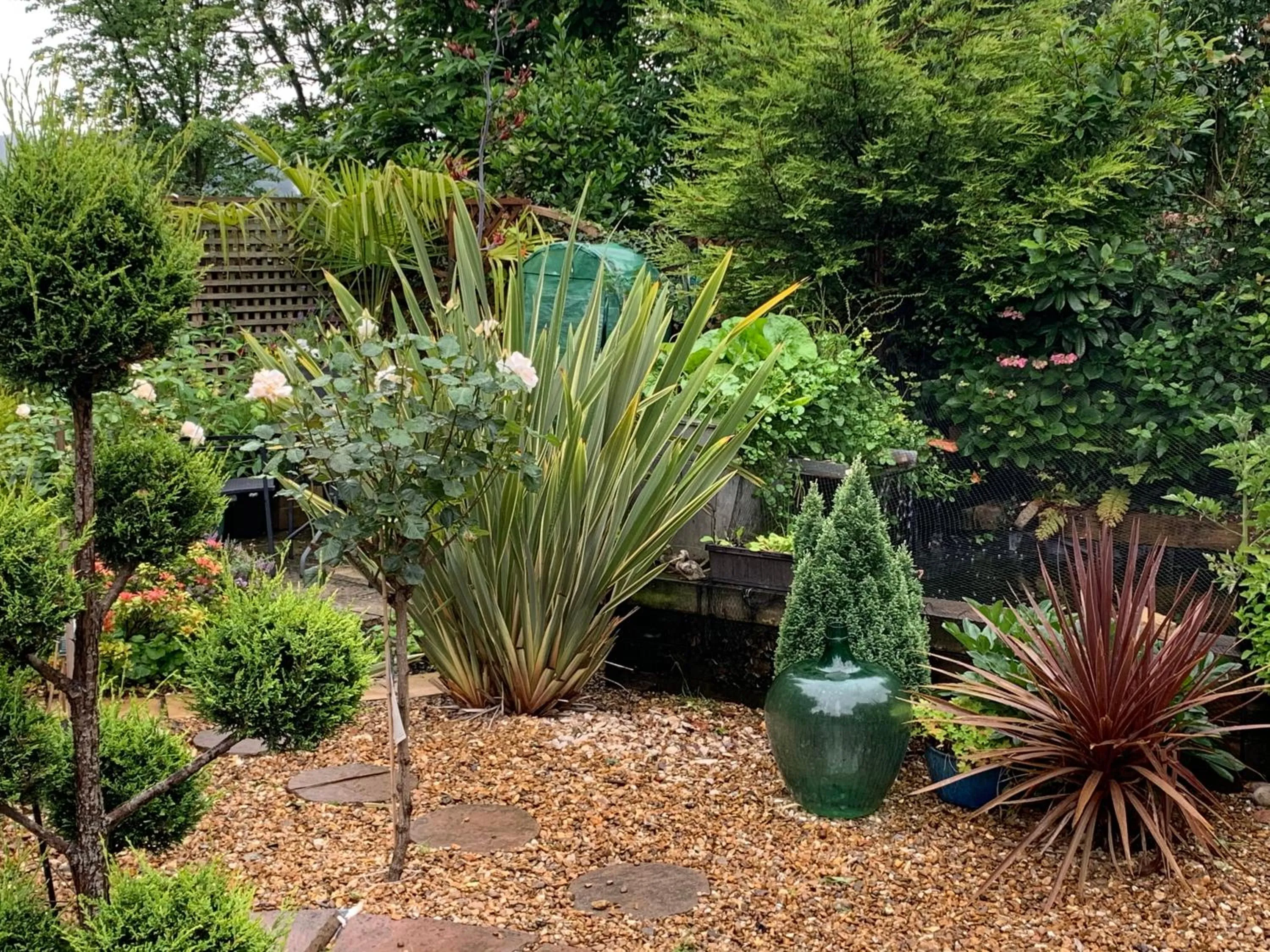 Slayleigh B&B, Matlock