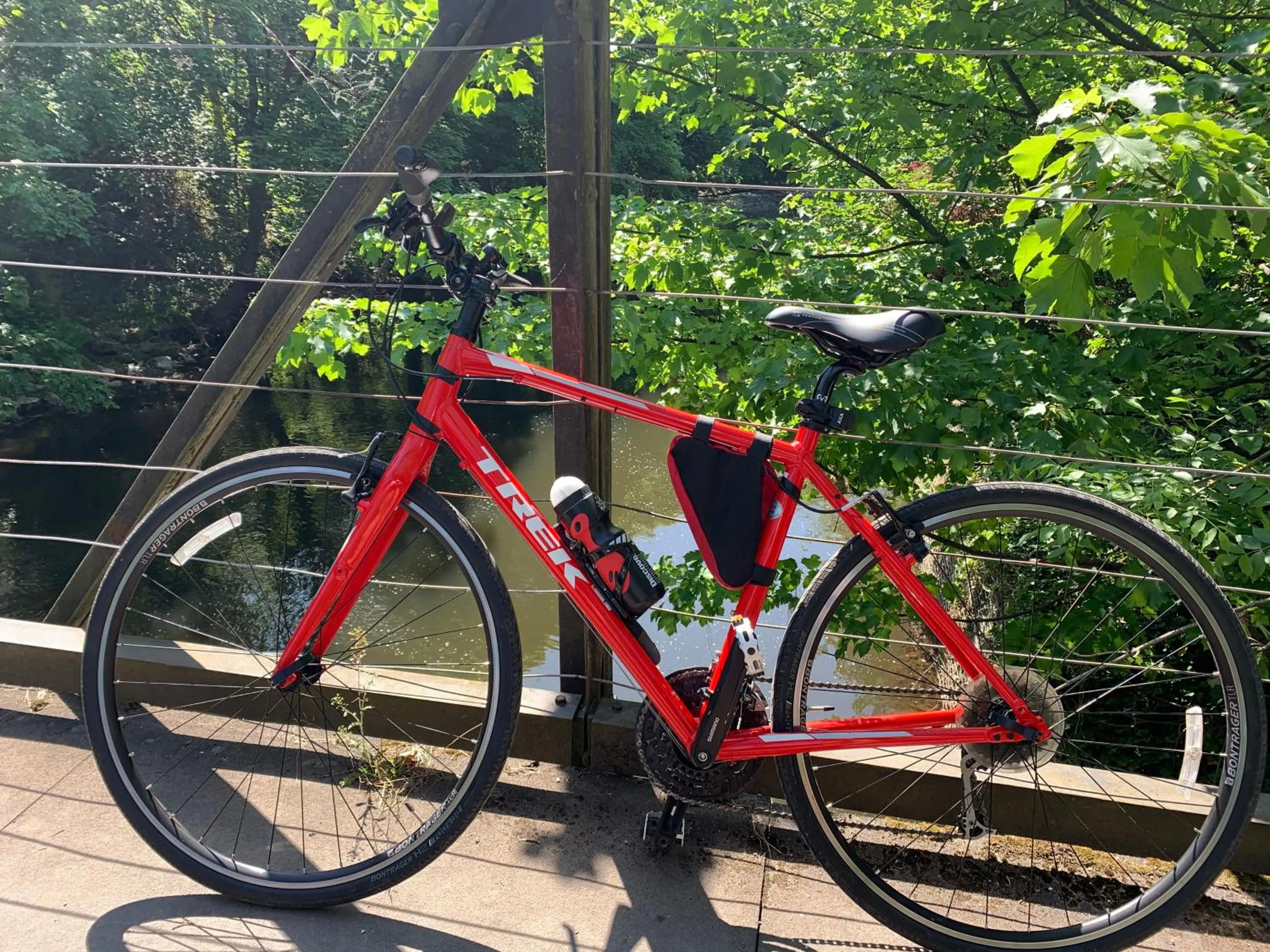 Slayleigh B&B, Matlock