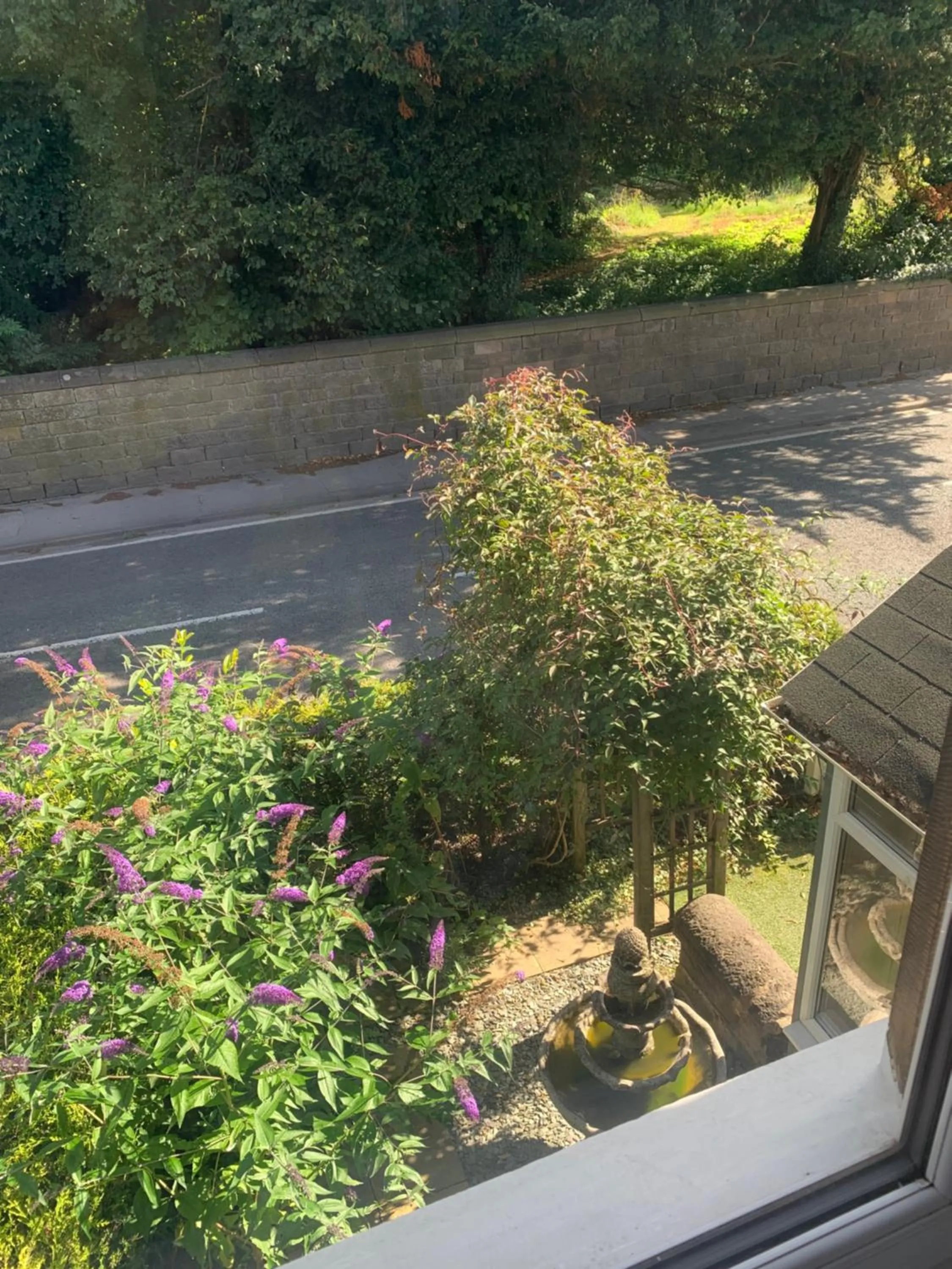 Slayleigh B&B, Matlock