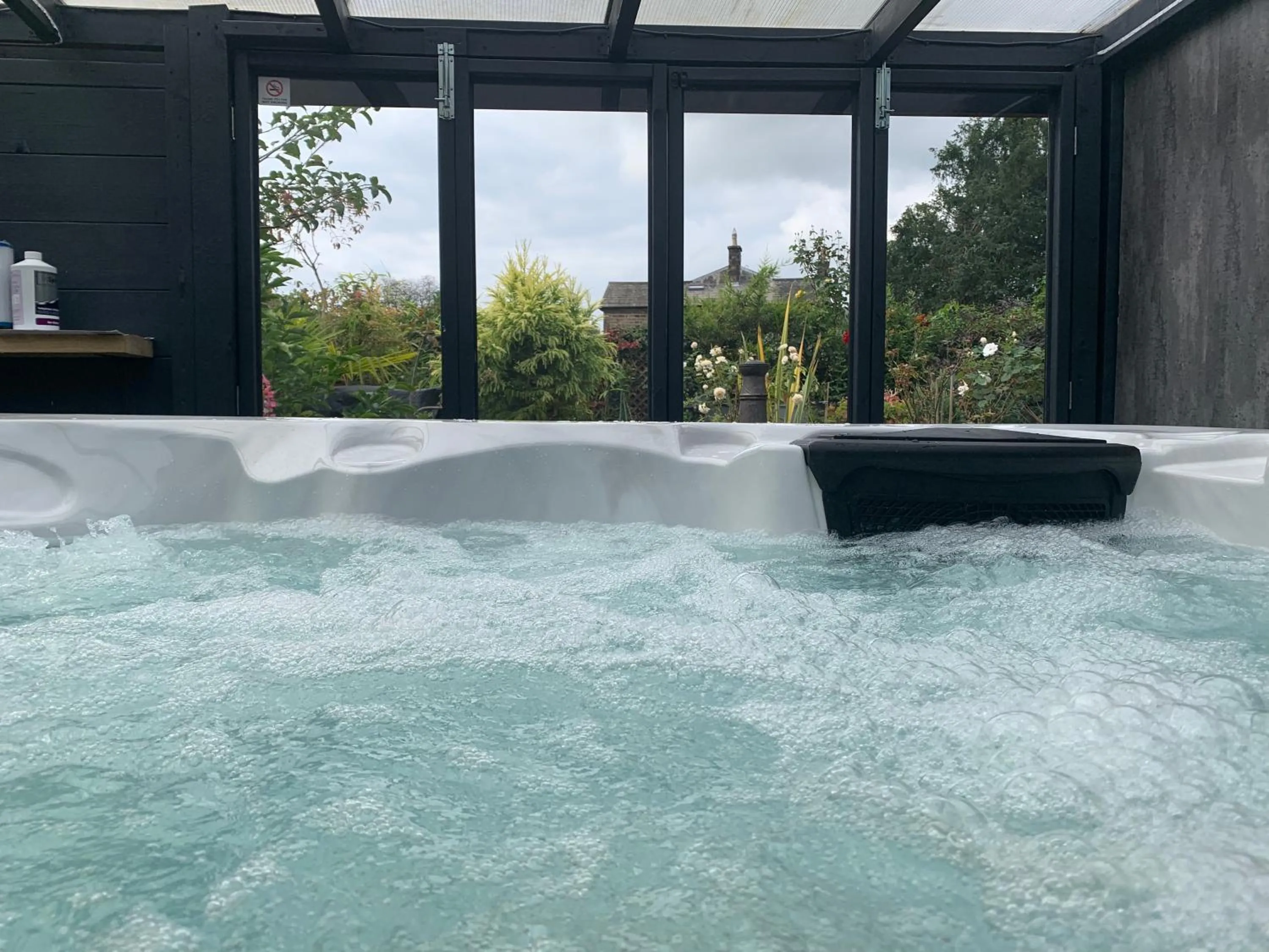 Slayleigh B&B, Matlock