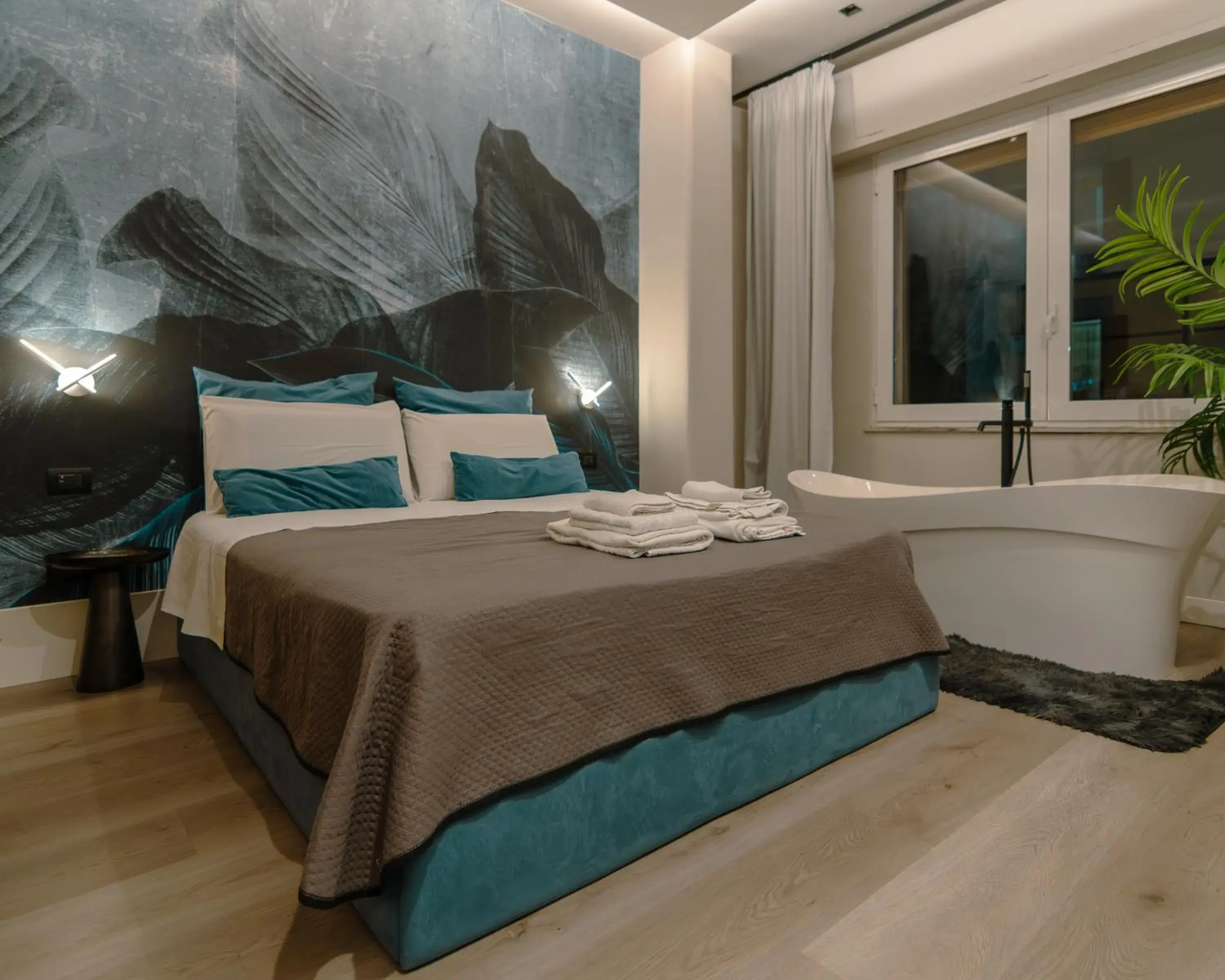 VESUVIANUS Rooms and More VESUVIANUS Rooms and More